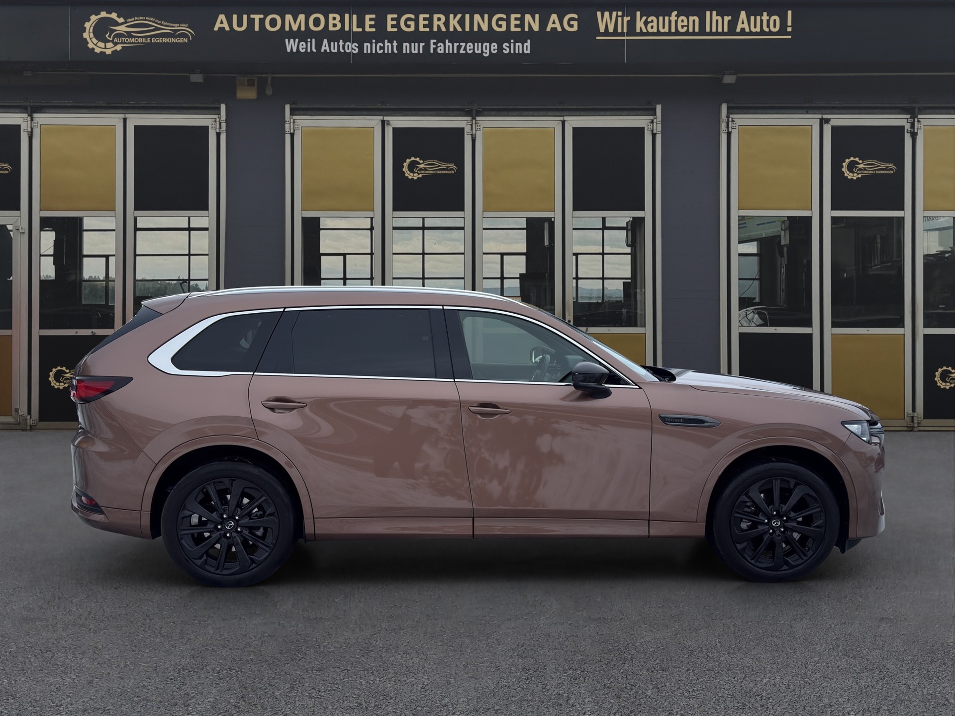 MAZDA CX-80 3.3 D Homura Plus-showroom-element-3