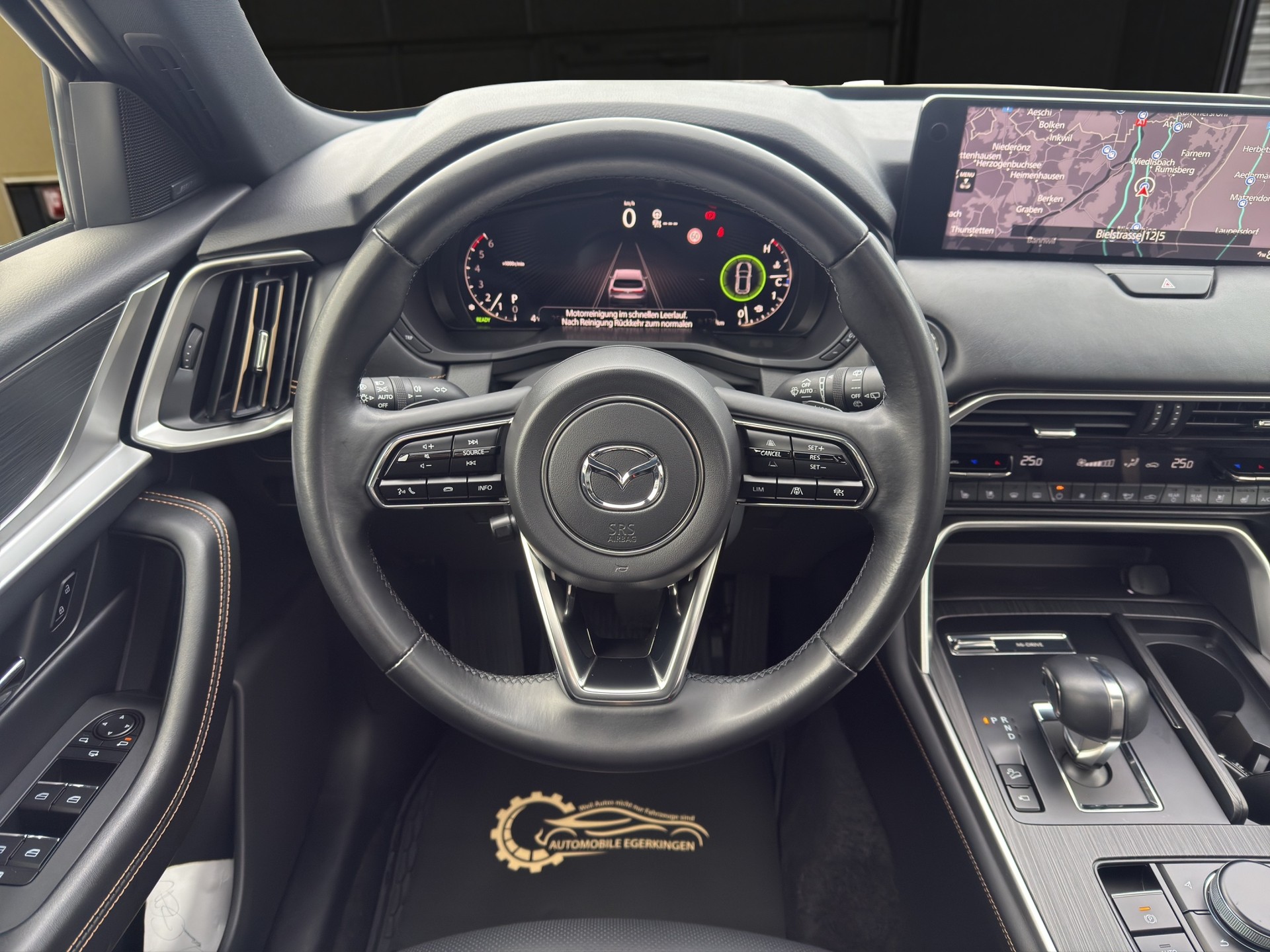 MAZDA CX-80 3.3 D Homura Plus-image-11