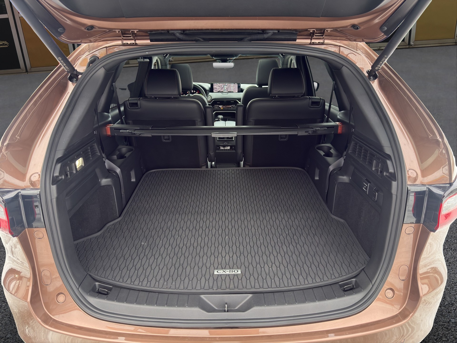 MAZDA CX-80 3.3 D Homura Plus-image-15