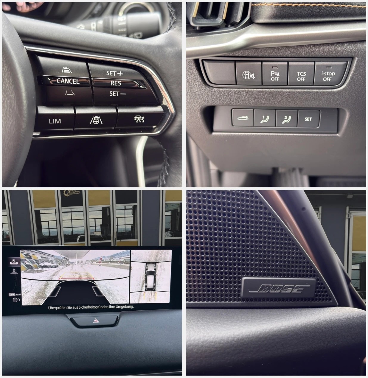 MAZDA CX-80 3.3 D Homura Plus-image-17