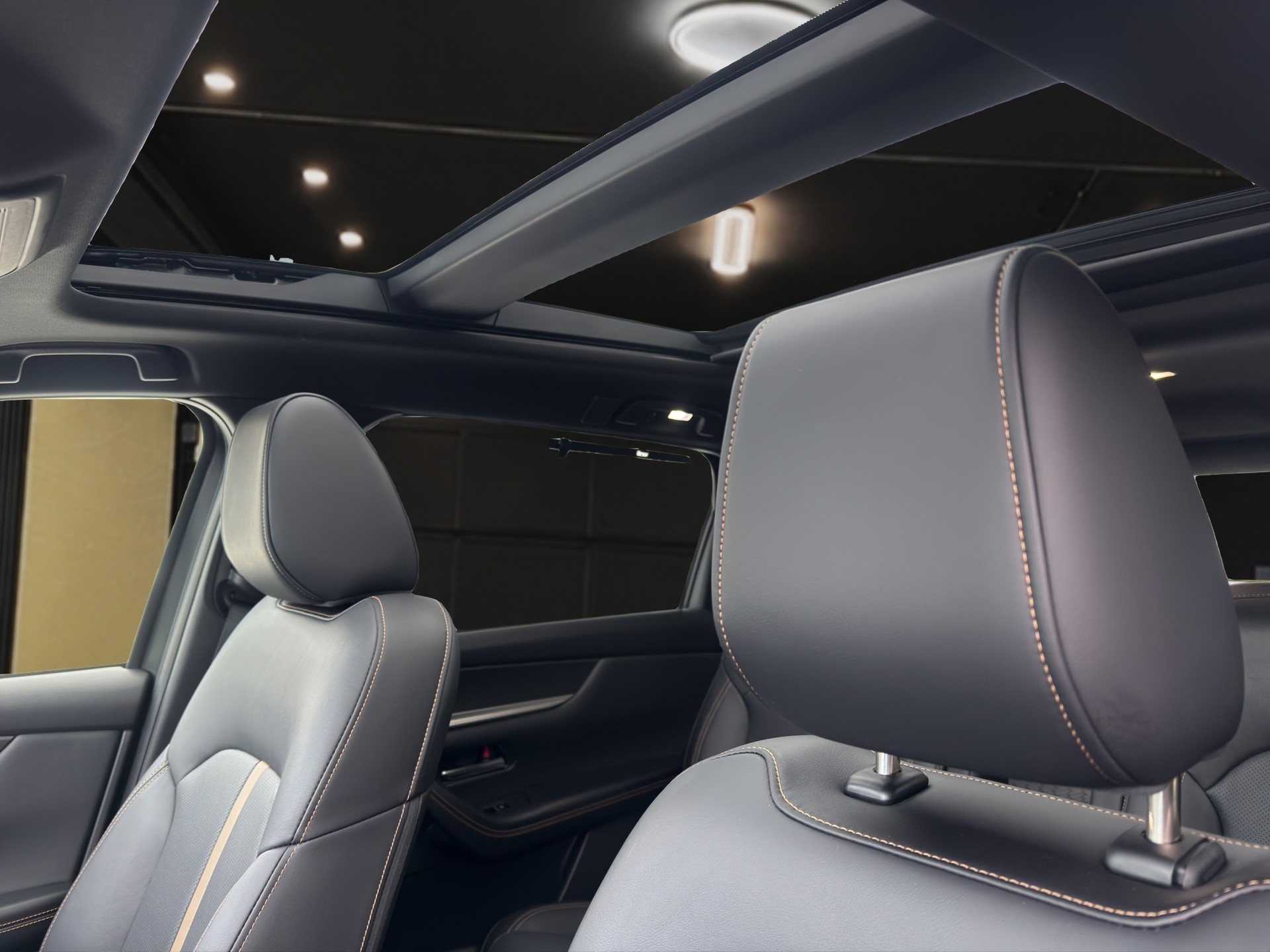 MAZDA CX-80 3.3 D Homura Plus-image-12