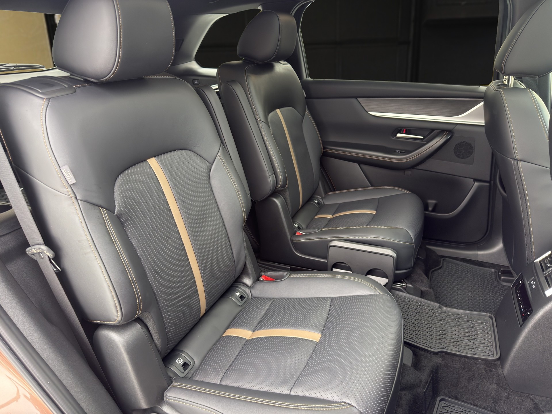 MAZDA CX-80 3.3 D Homura Plus-image-13
