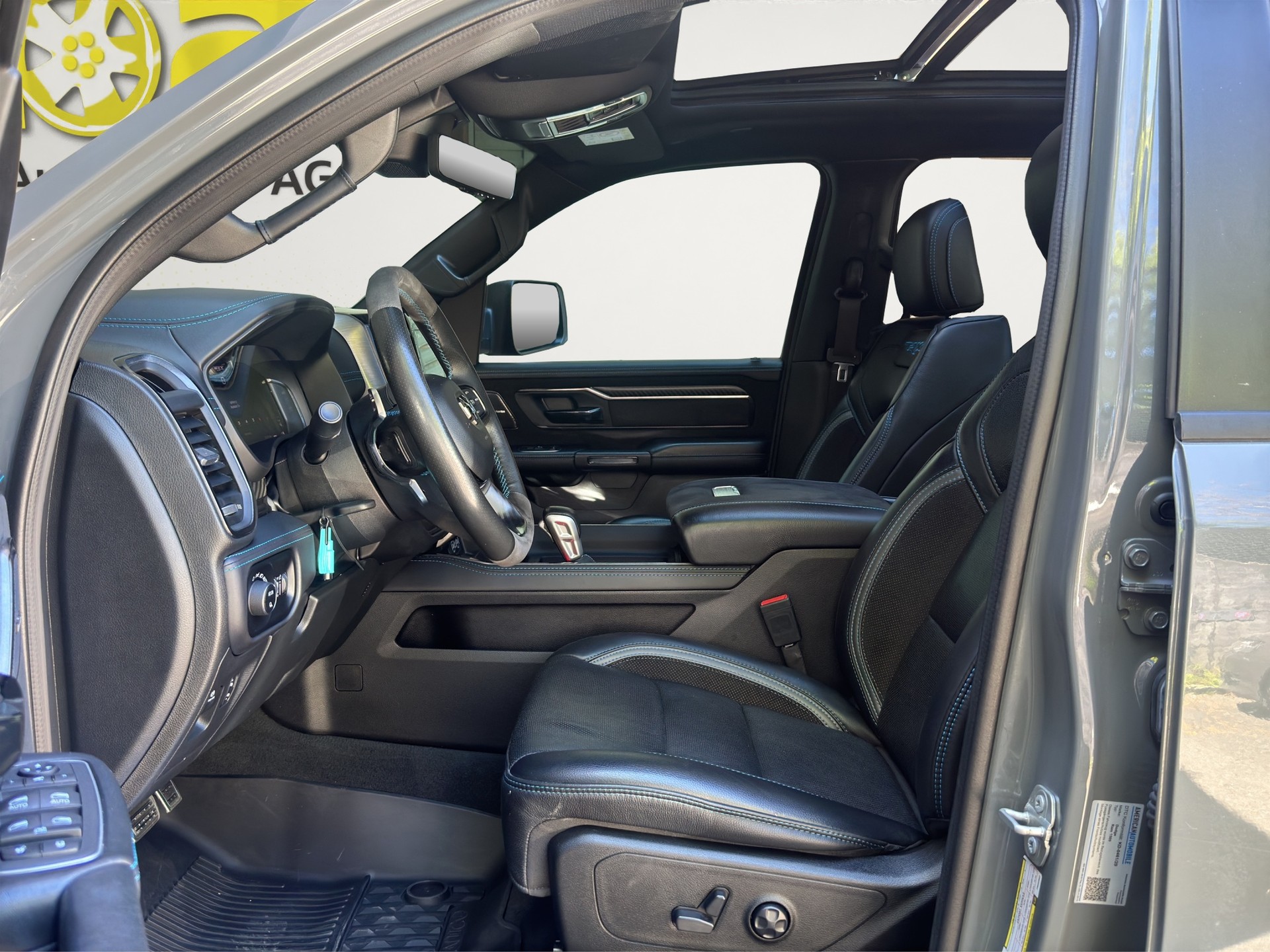 DODGE RAM TRX 711PS-image-12
