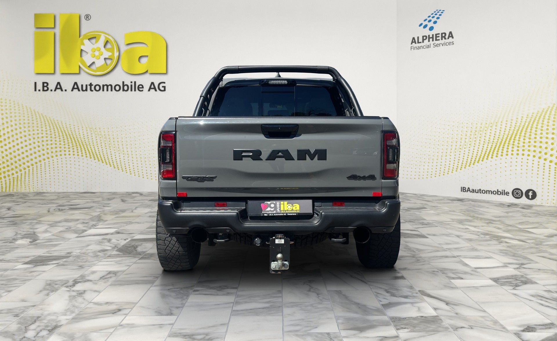 DODGE RAM TRX 711PS-showroom-element-3