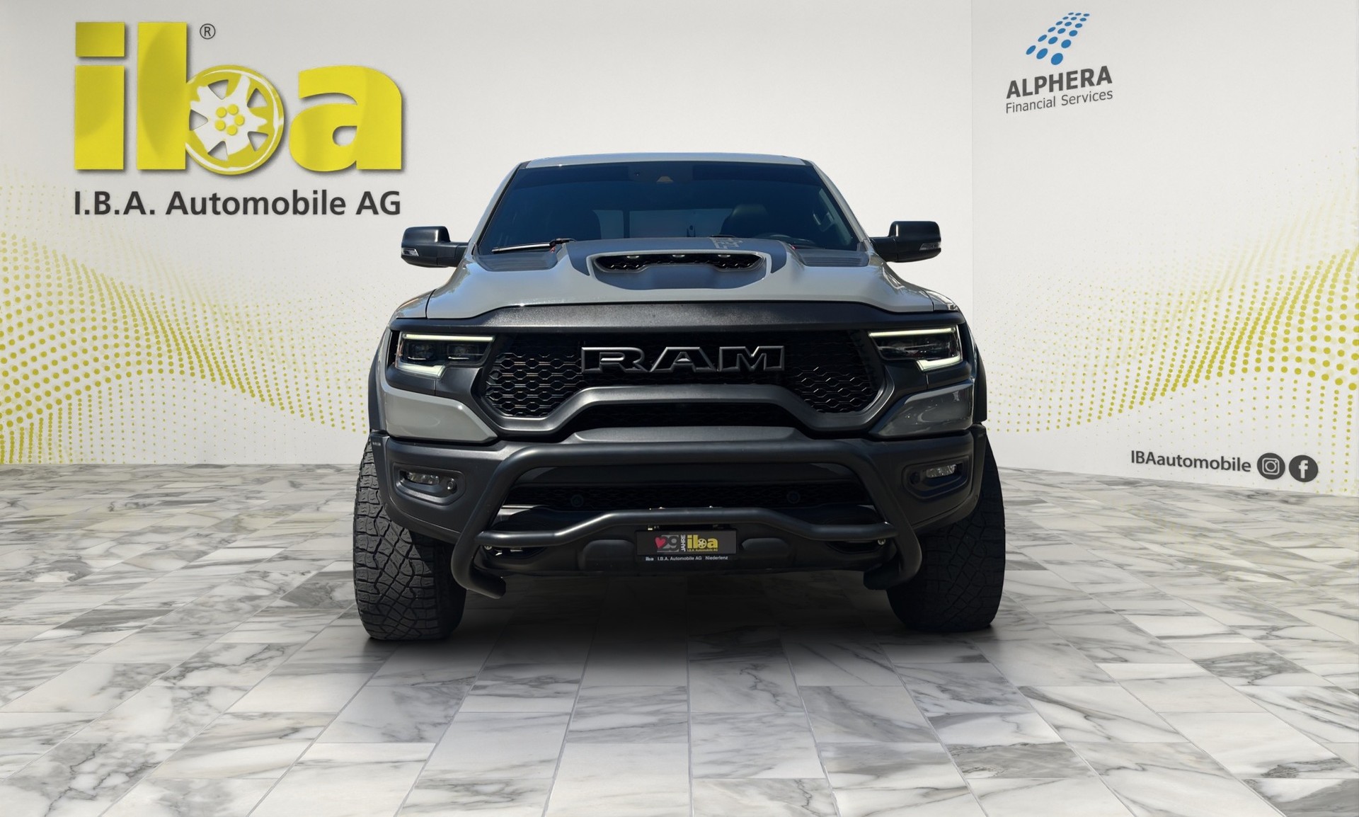 DODGE RAM TRX 711PS-image-7