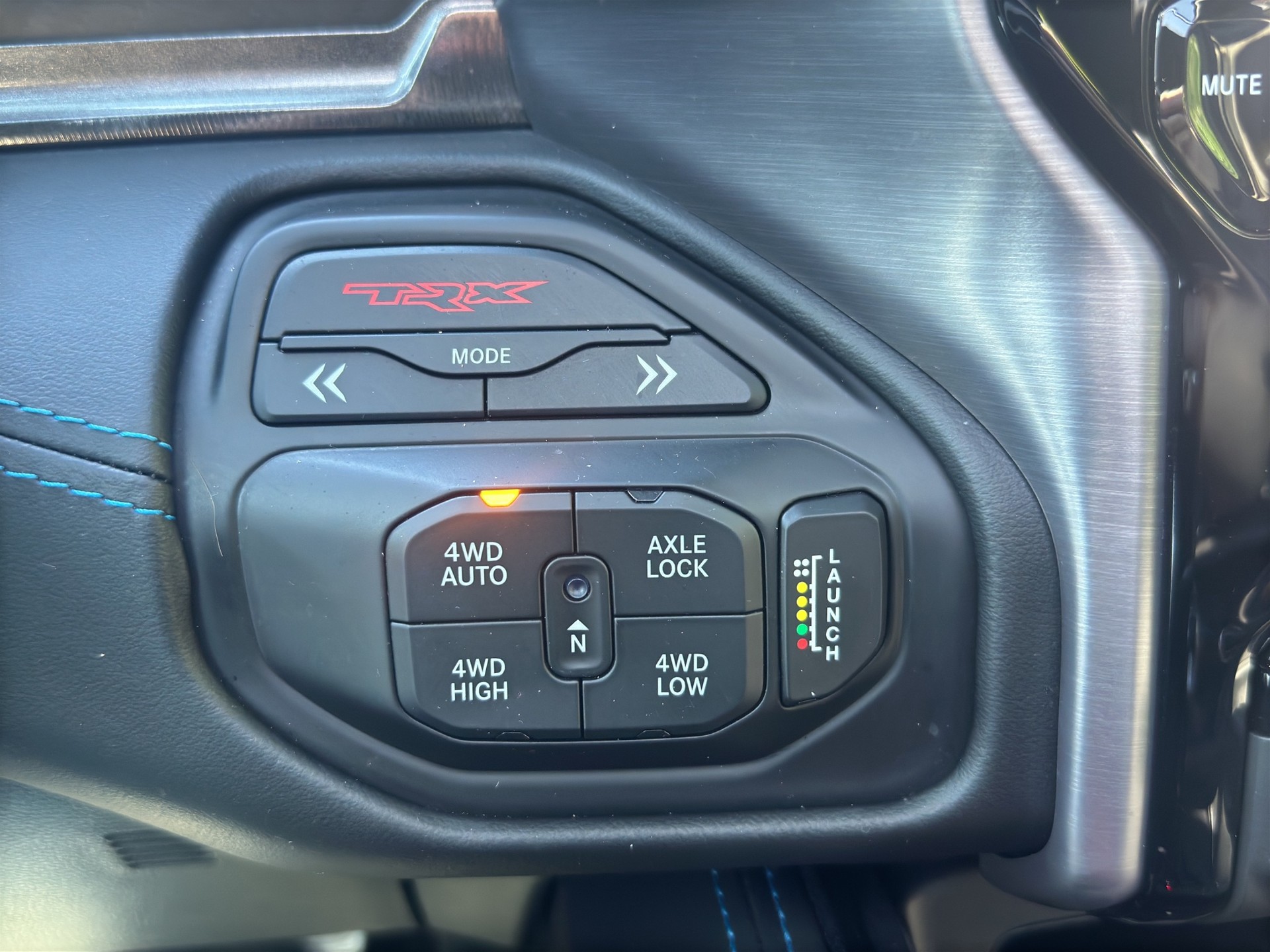 DODGE RAM TRX 711PS-image-22