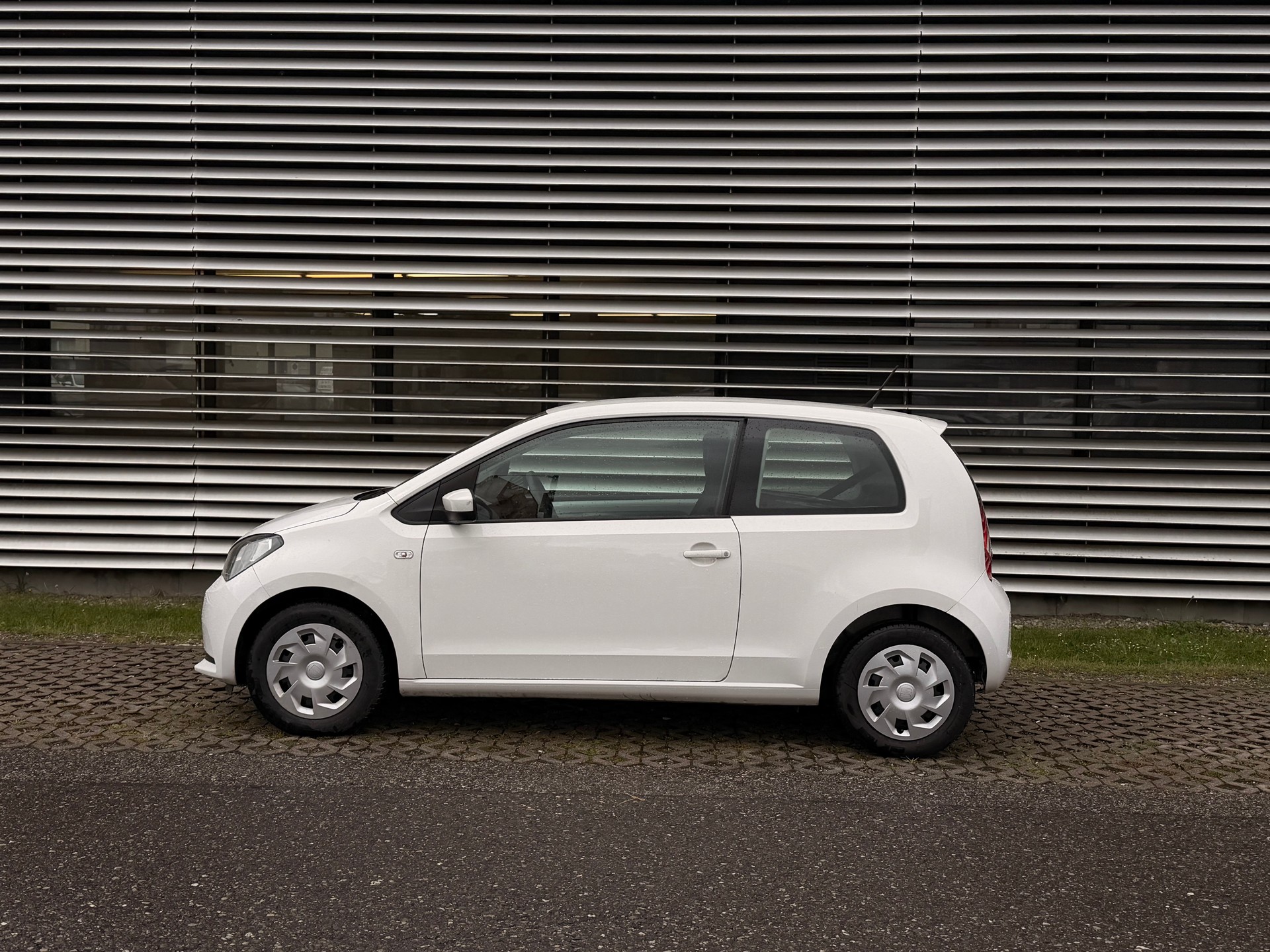 SEAT Mii 1.0 Chic EcoFuel-showroom-element-3