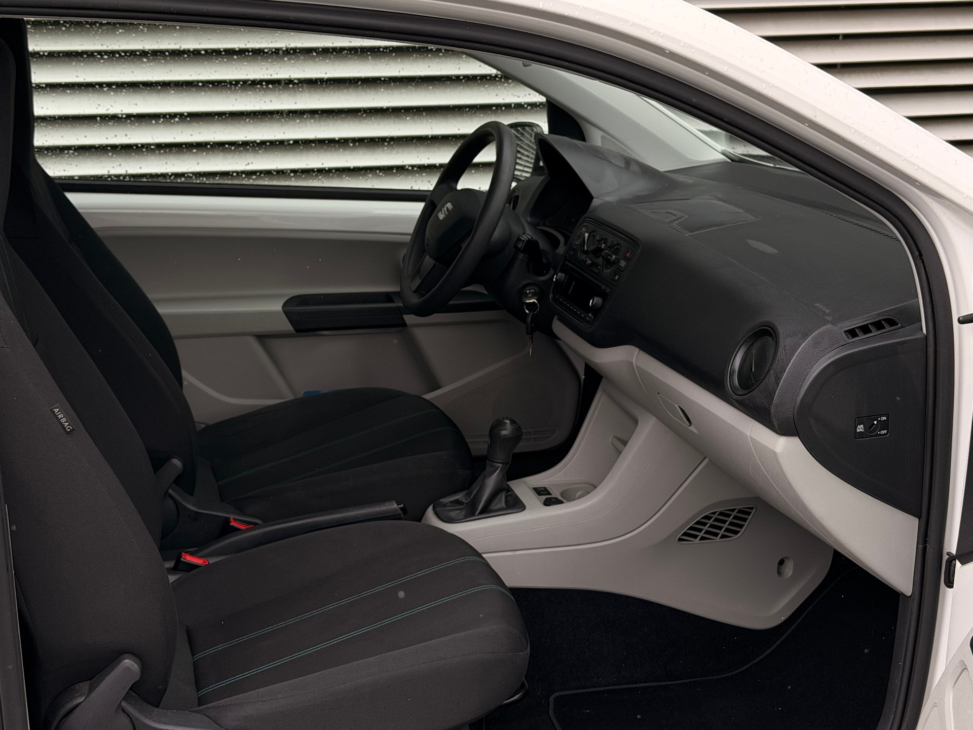 SEAT Mii 1.0 Chic EcoFuel-image-5