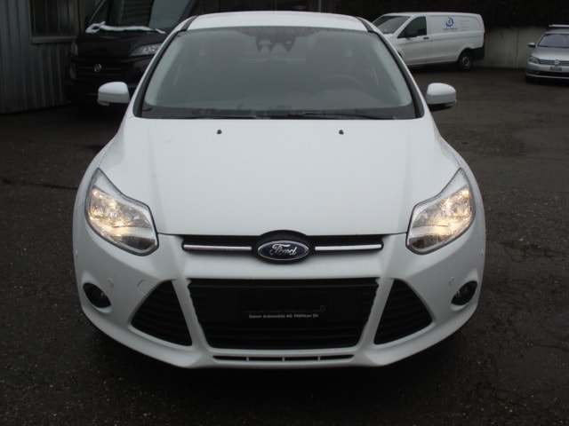 FORD Focus 1.0 SCTi Winner-image-1