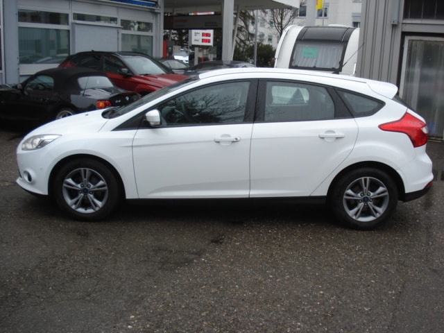 FORD Focus 1.0 SCTi Winner-image-3