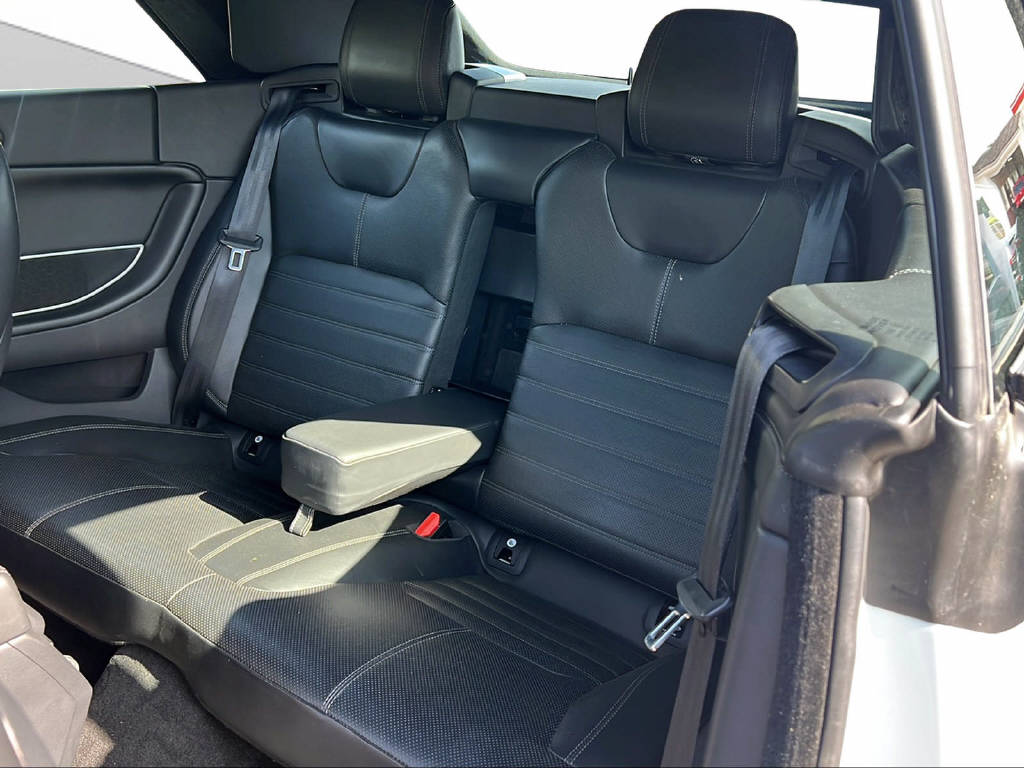 LAND ROVER Range Rover Evoque Convertible 2.0 Si4 HSE Dynamic-image-17