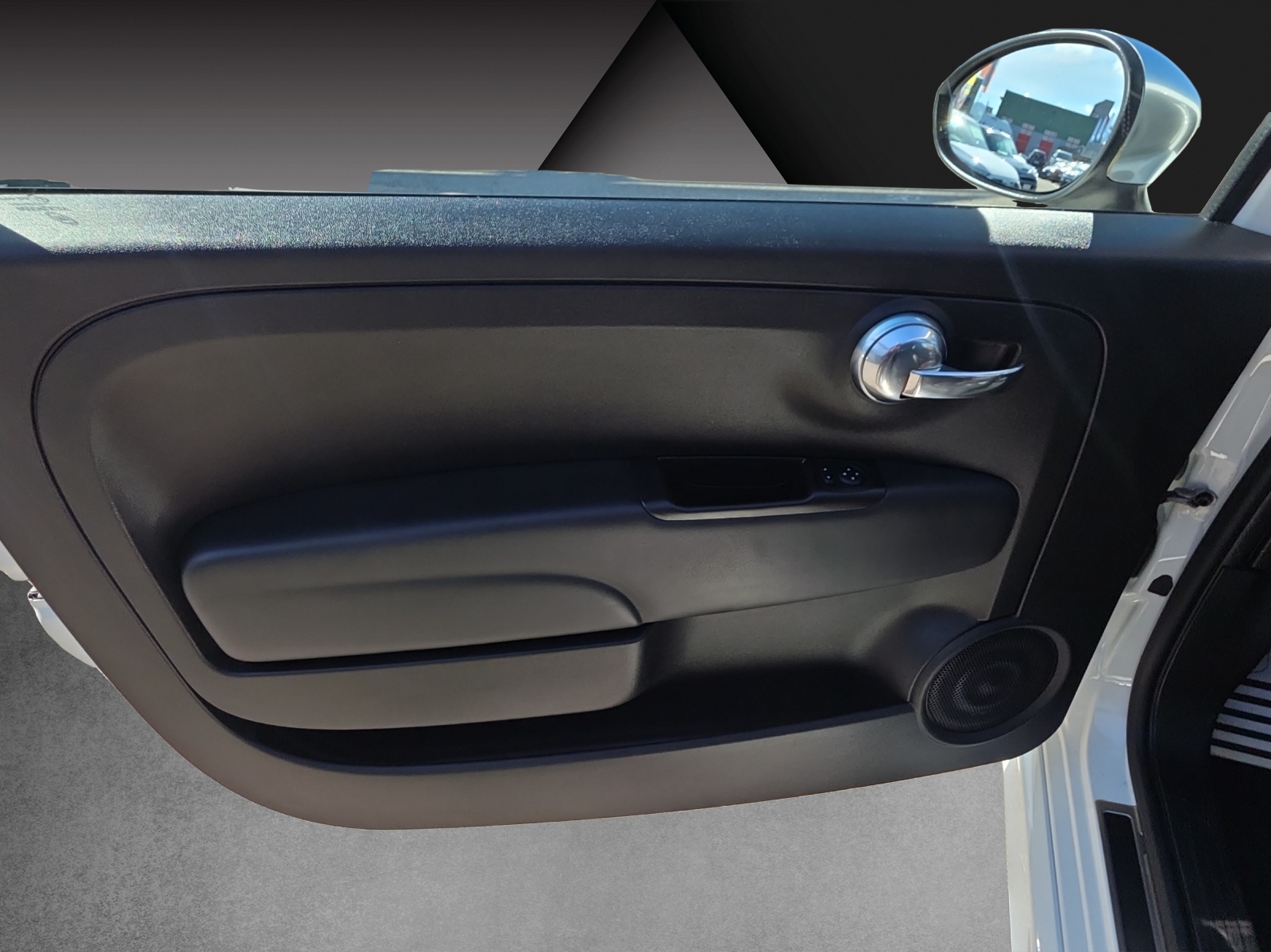 FIAT 595 1.4 16V Turbo Abarth Turismo-image-14