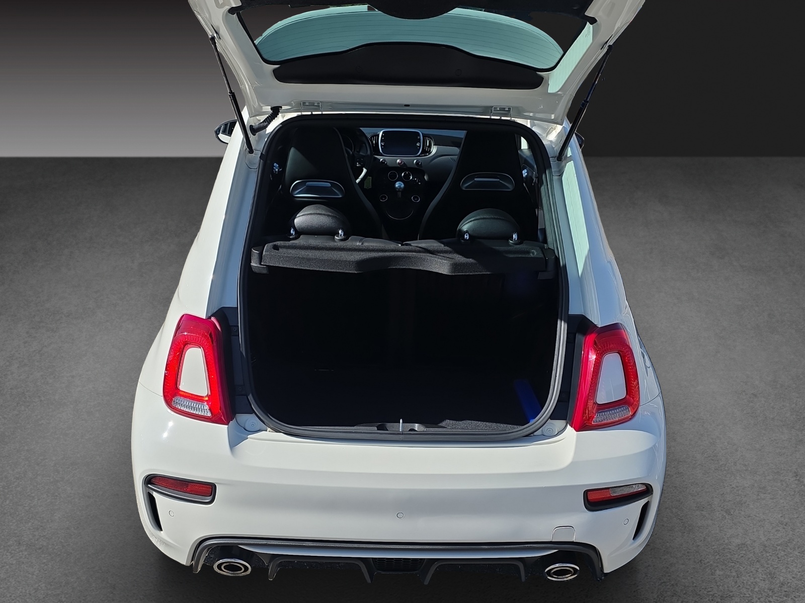 FIAT 595 1.4 16V Turbo Abarth Turismo-image-6