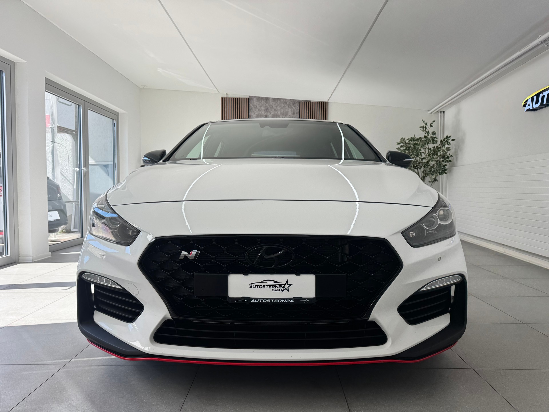 HYUNDAI i30 N 2.0 T-GDi-showroom-element-2