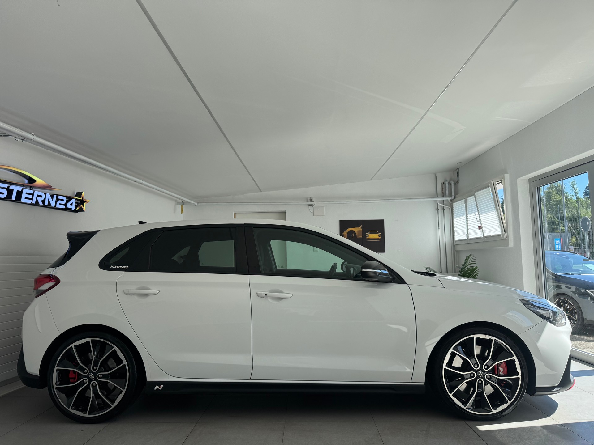 HYUNDAI i30 N 2.0 T-GDi-image-7