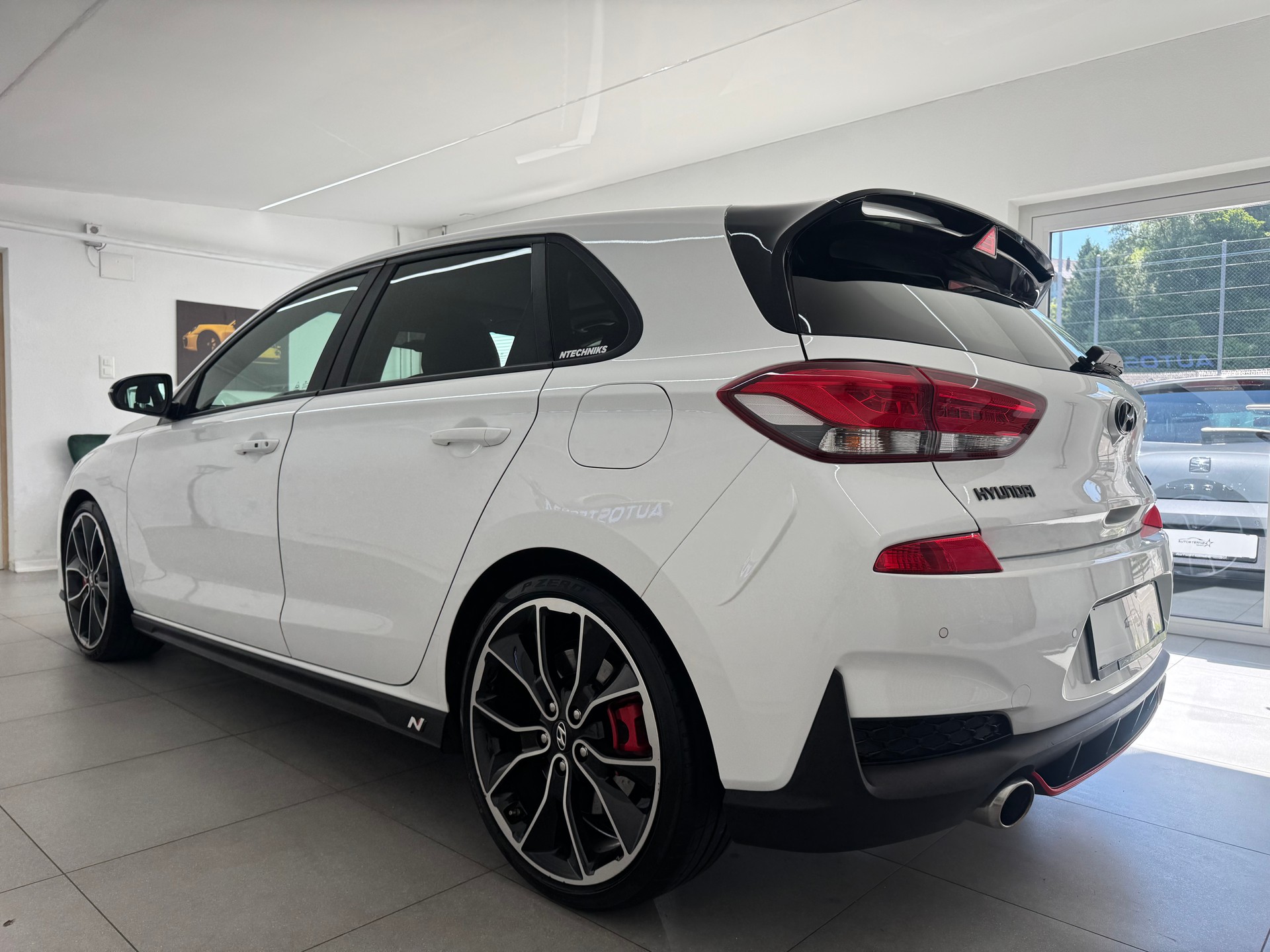 HYUNDAI i30 N 2.0 T-GDi-image-5