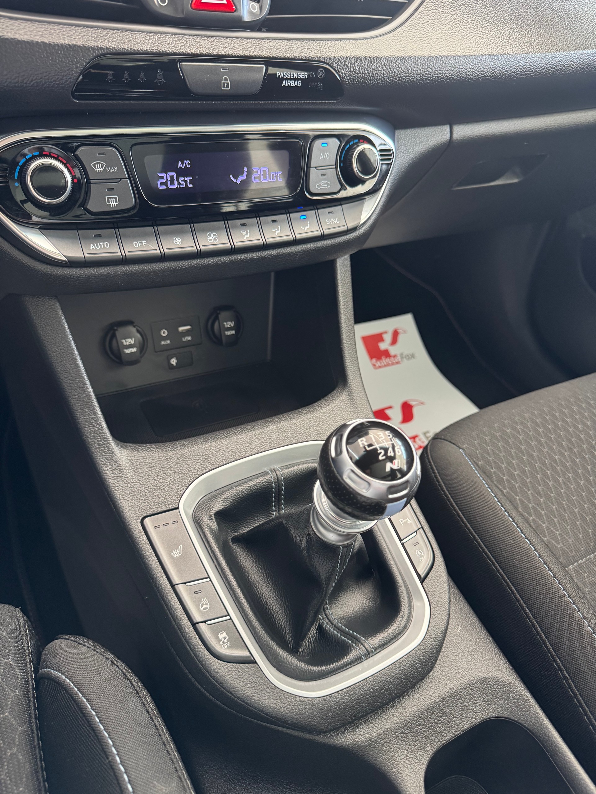 HYUNDAI i30 N 2.0 T-GDi-image-20