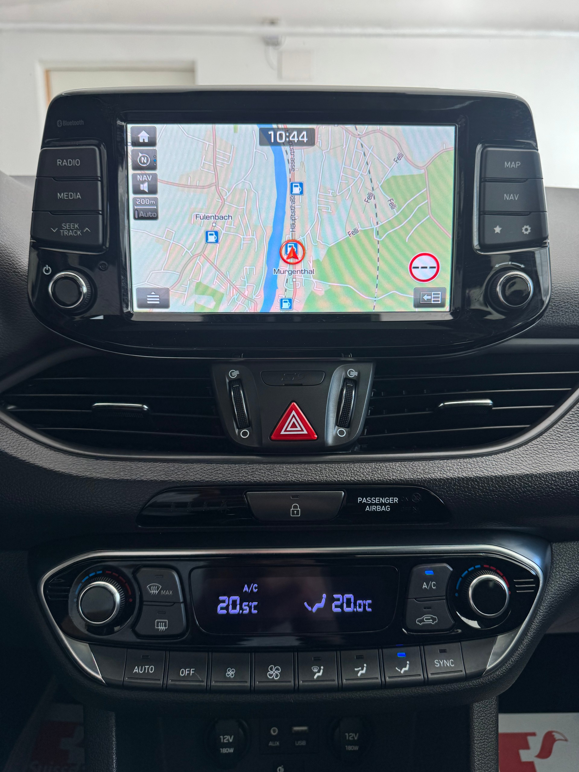 HYUNDAI i30 N 2.0 T-GDi-image-15