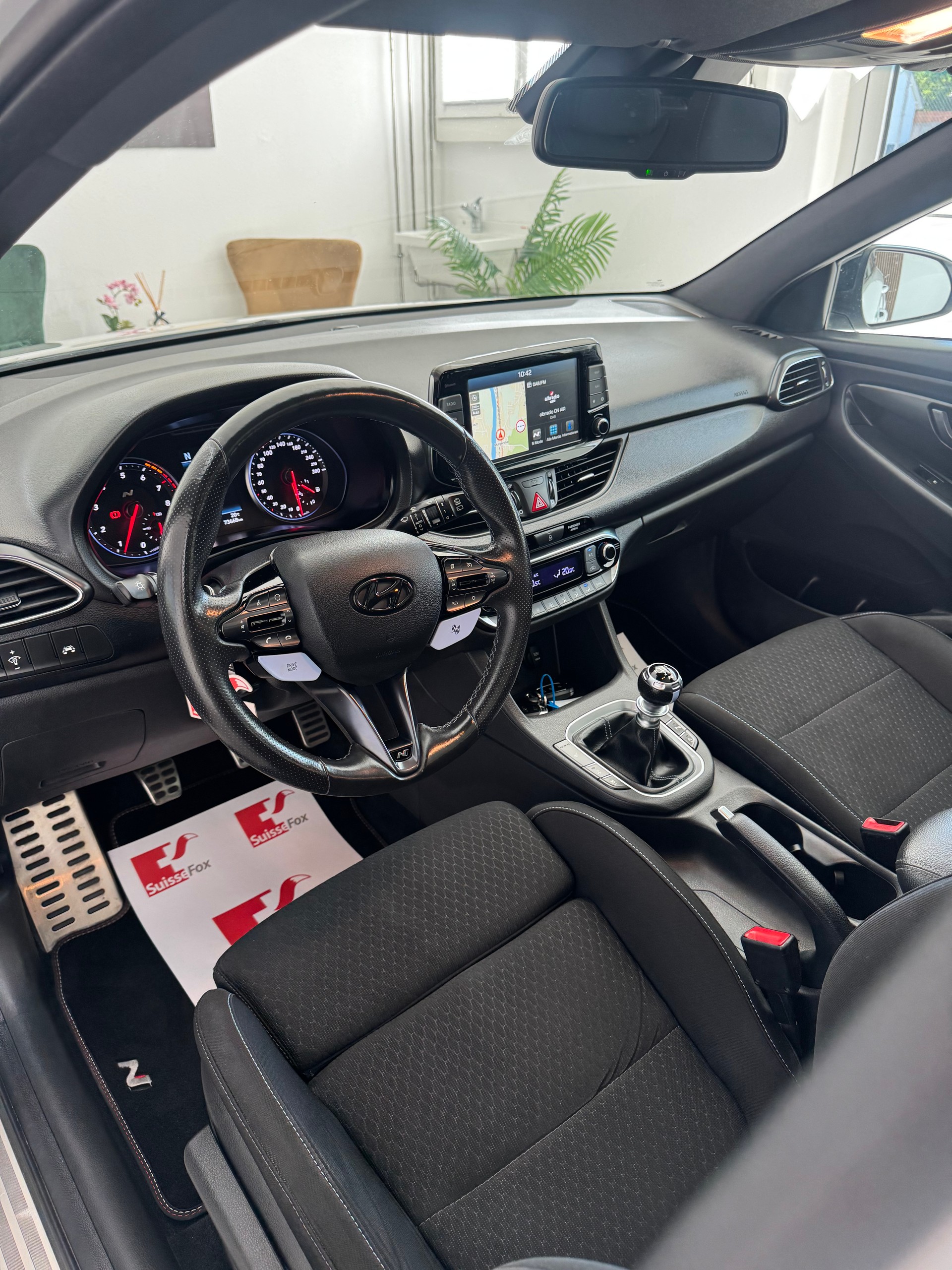 HYUNDAI i30 N 2.0 T-GDi-image-10