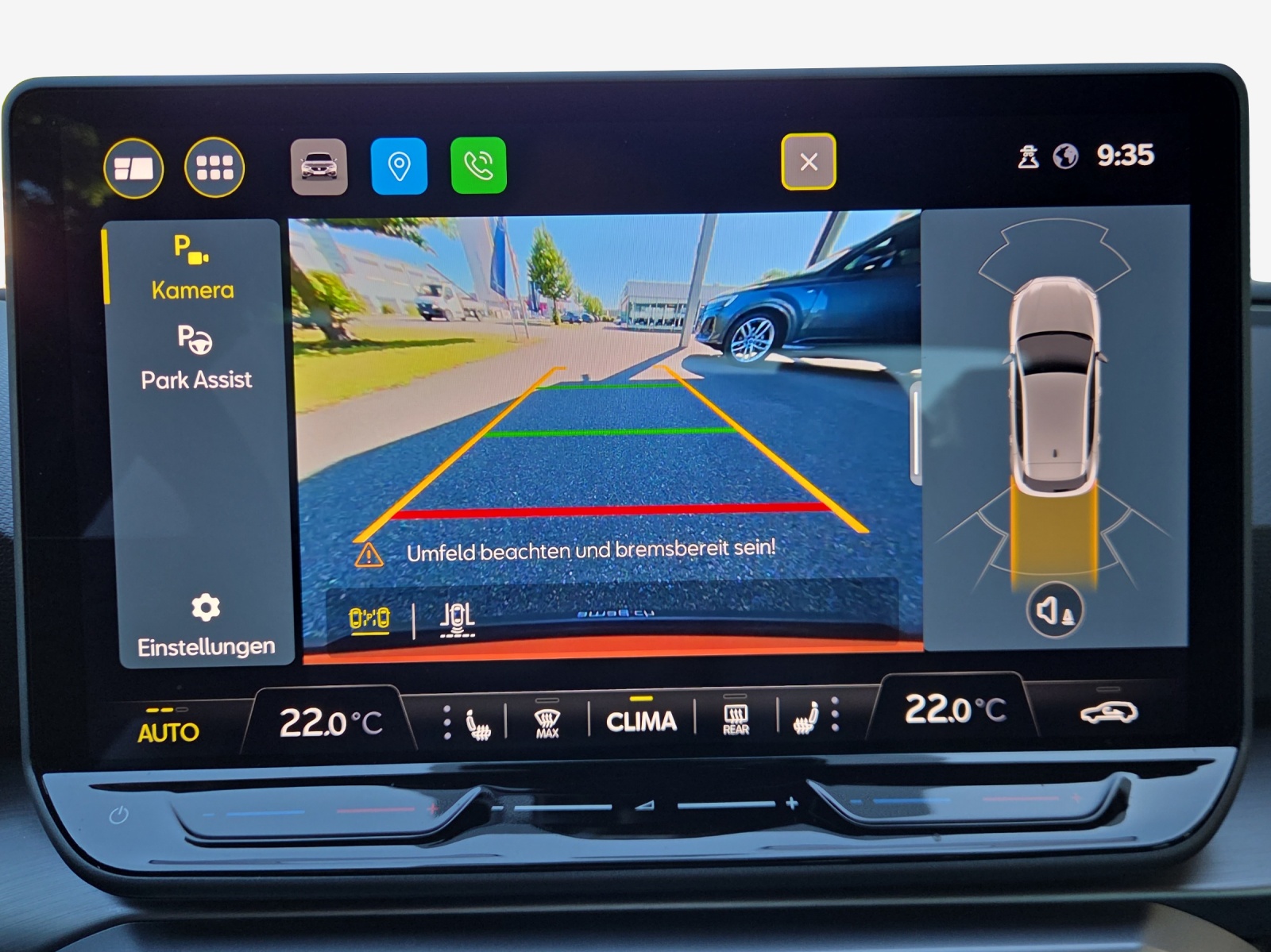 SEAT Leon 1.5 eTSI mHEV DSG FR-image-15