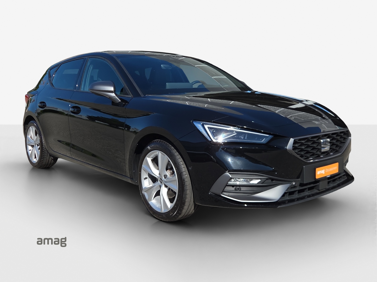 SEAT Leon 1.5 eTSI mHEV DSG FR-image-5