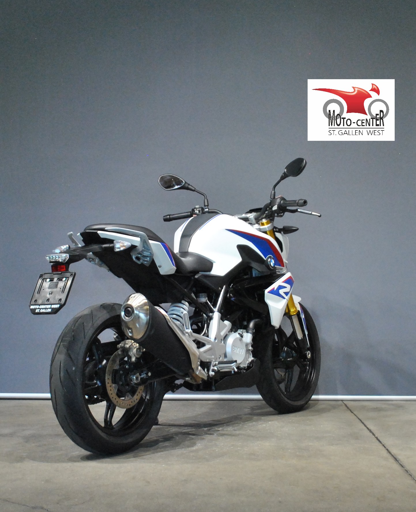 BMW G 310 R ABS-image-4