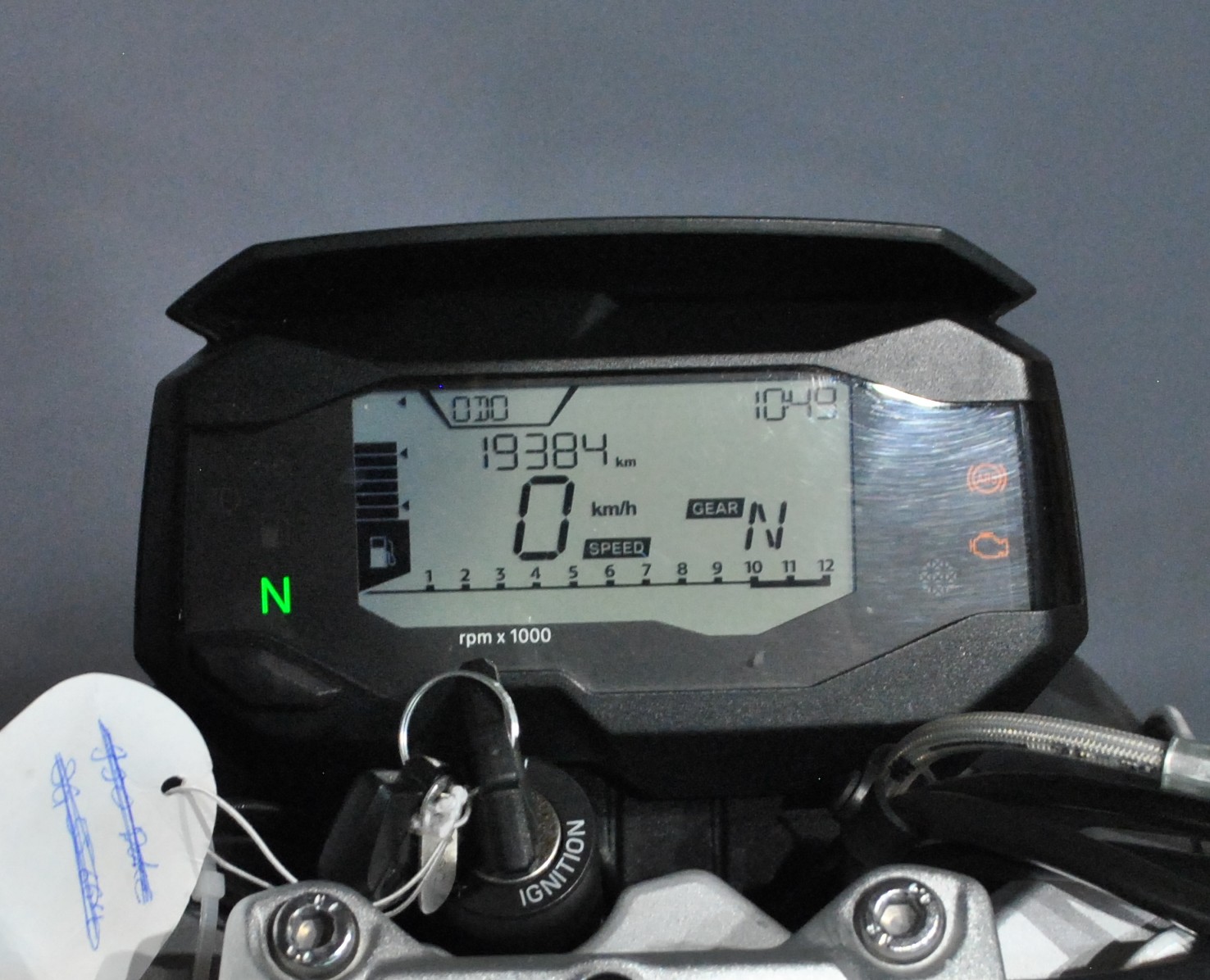 BMW G 310 R ABS-image-5