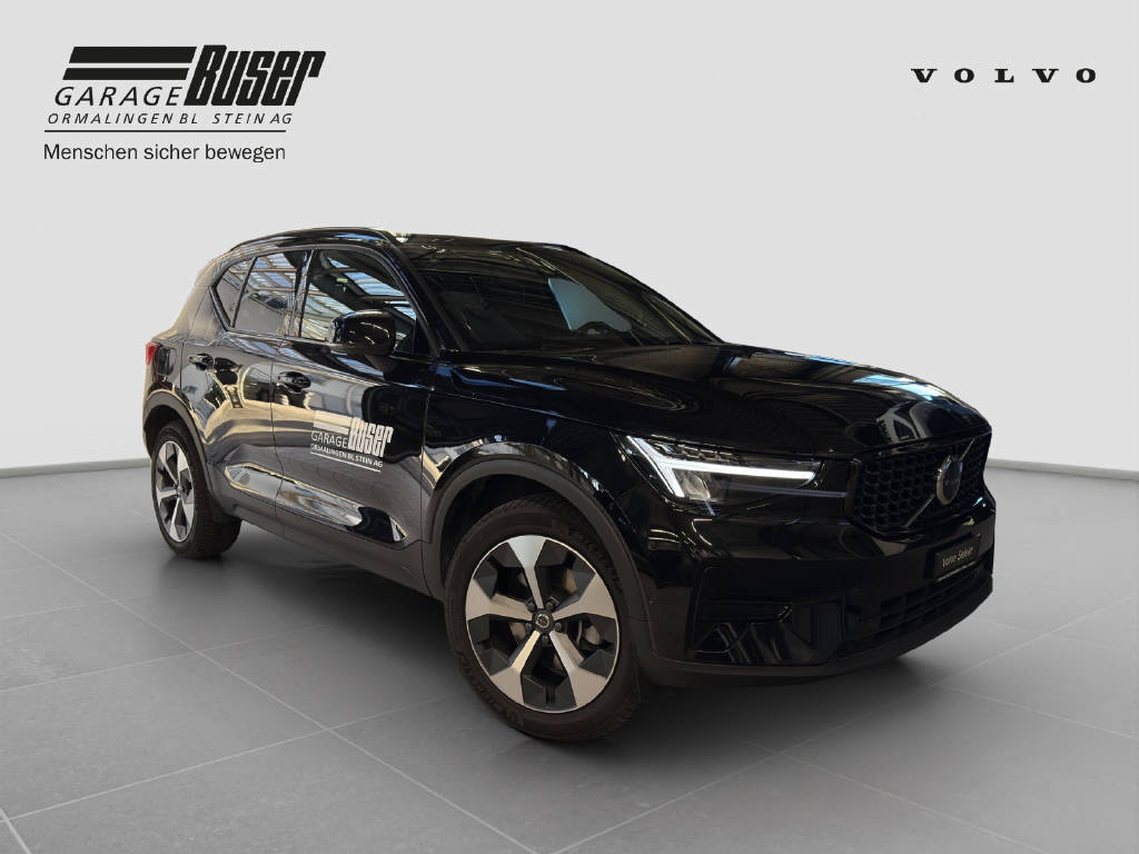 VOLVO XC40 2.0 B4 MH Plus Dark-image-5