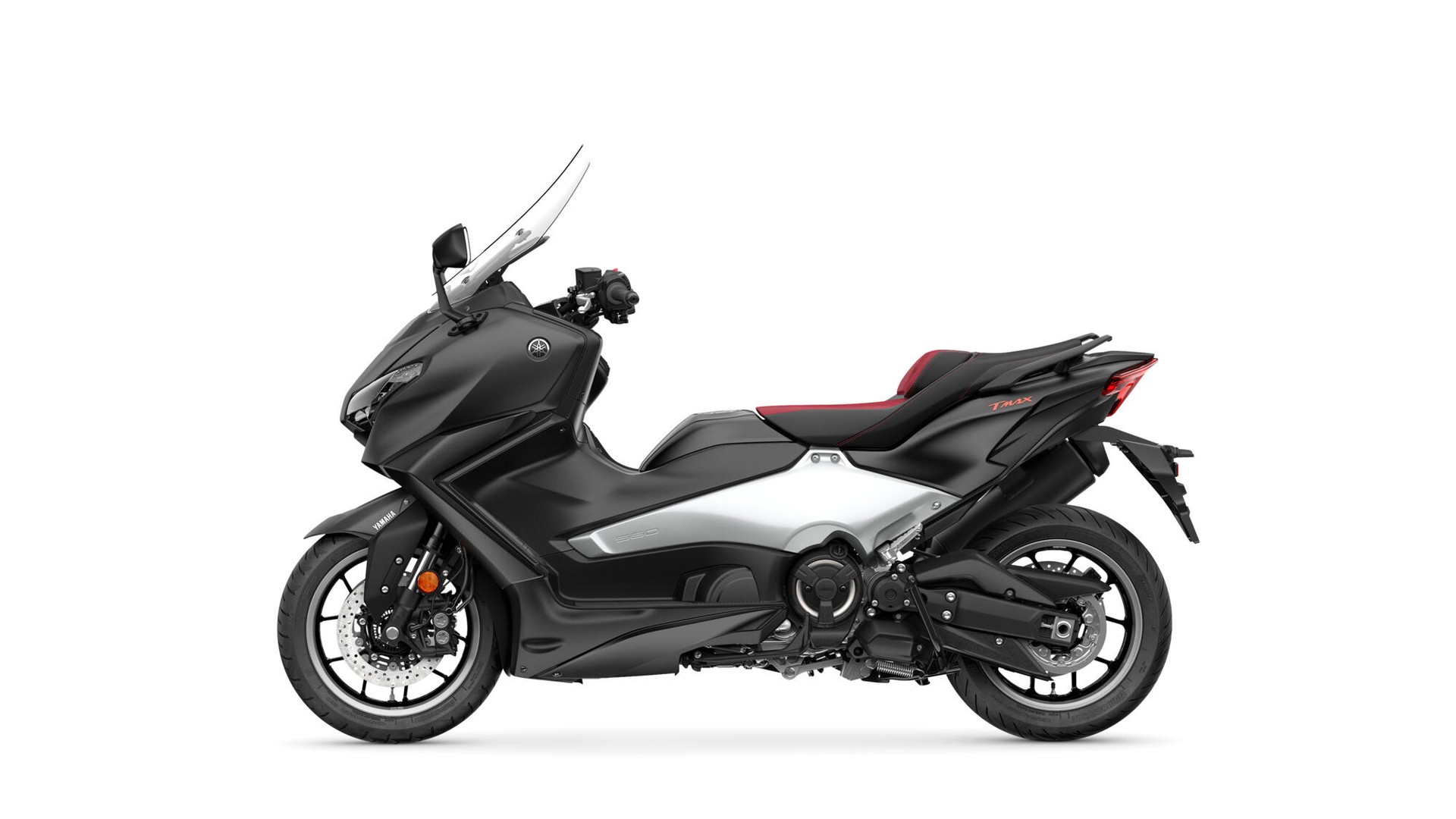 YAMAHA TMAX 25TH ANNIVERSARY-image-4
