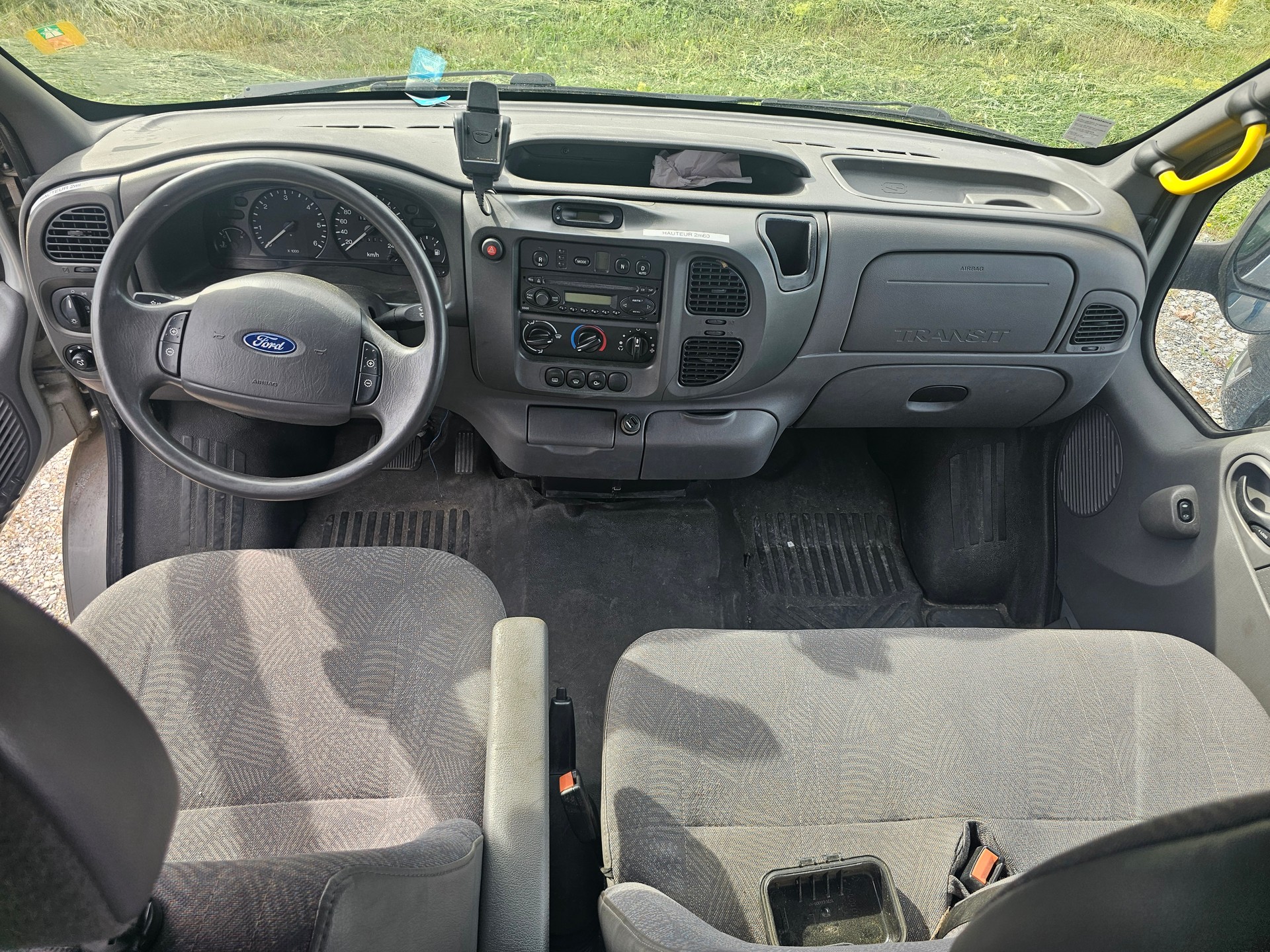 FORD Transit-image-5