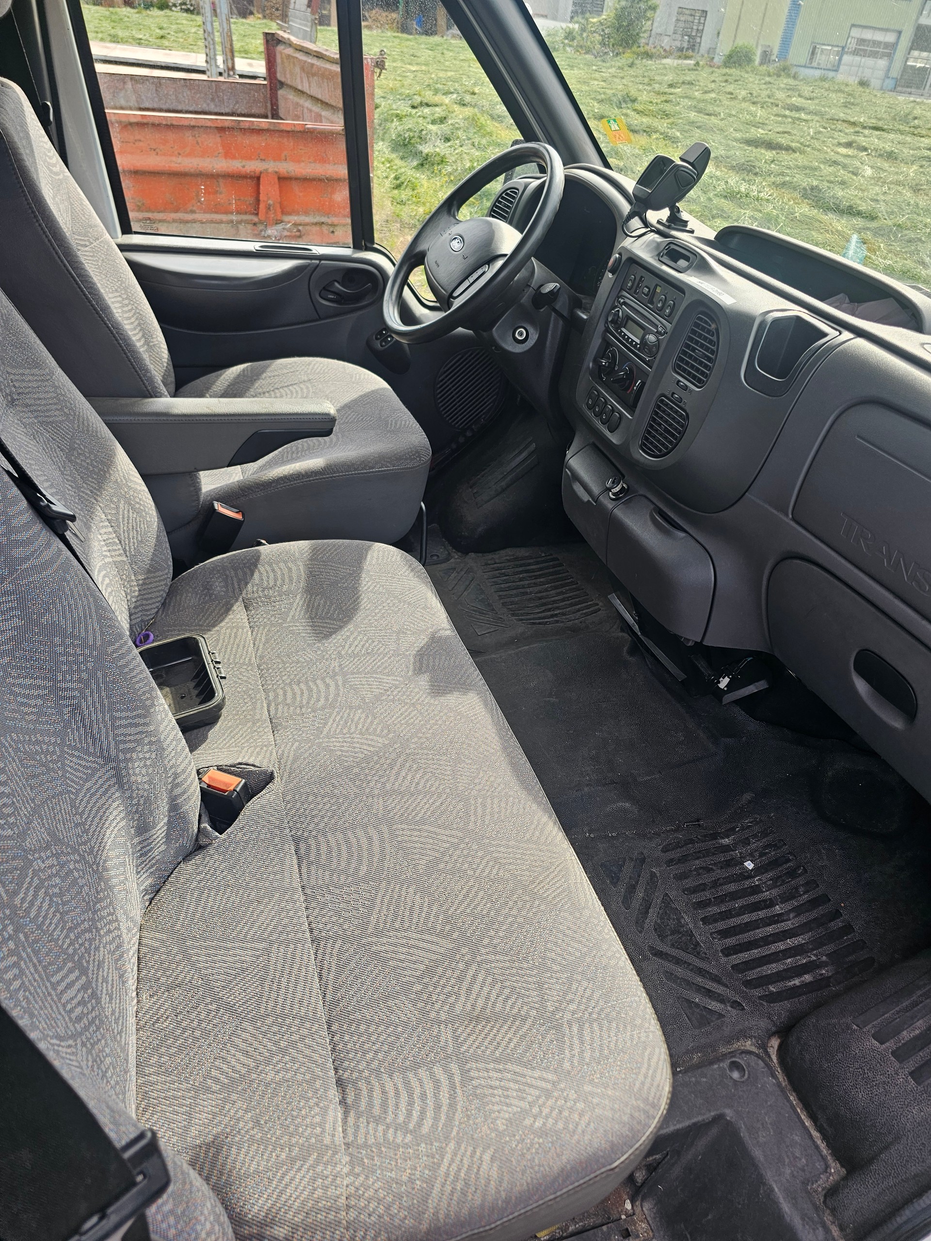FORD Transit-image-7