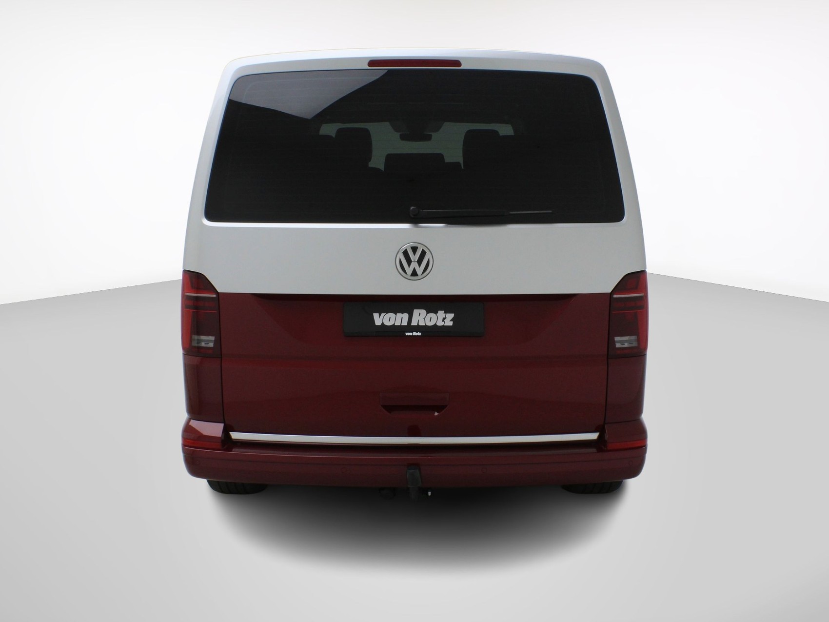 VW T6.1 Multivan 2.0 TDI DSG Family 4Motion-image-3