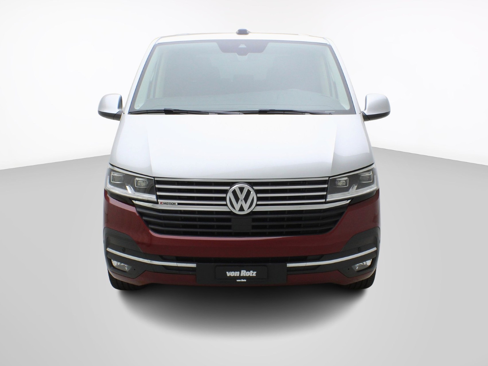 VW T6.1 Multivan 2.0 TDI DSG Family 4Motion-image-5