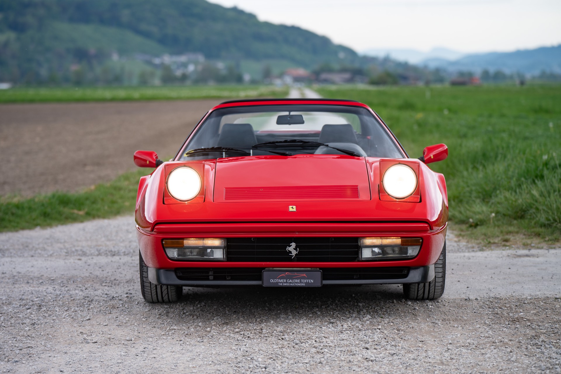 FERRARI 328 GTS-image-1