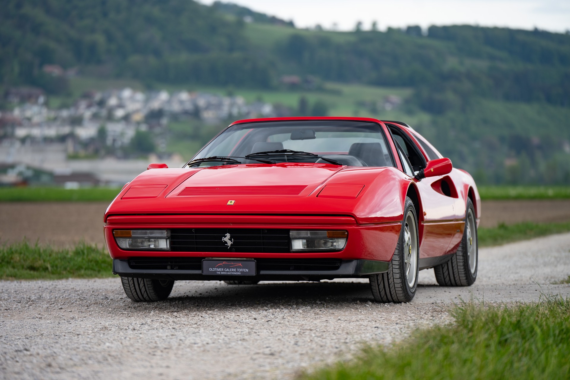 FERRARI 328 GTS-image-2