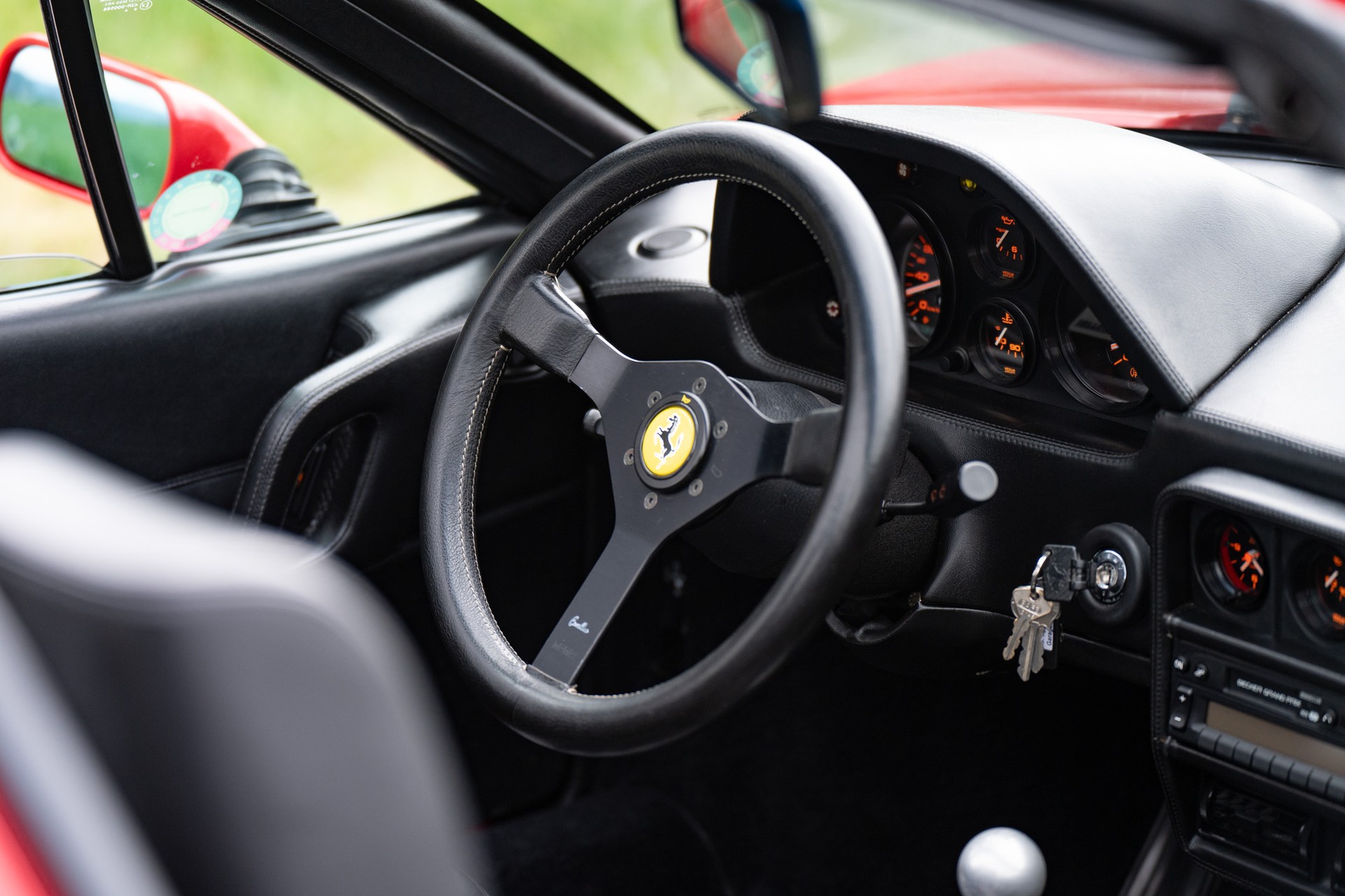 FERRARI 328 GTS-image-10