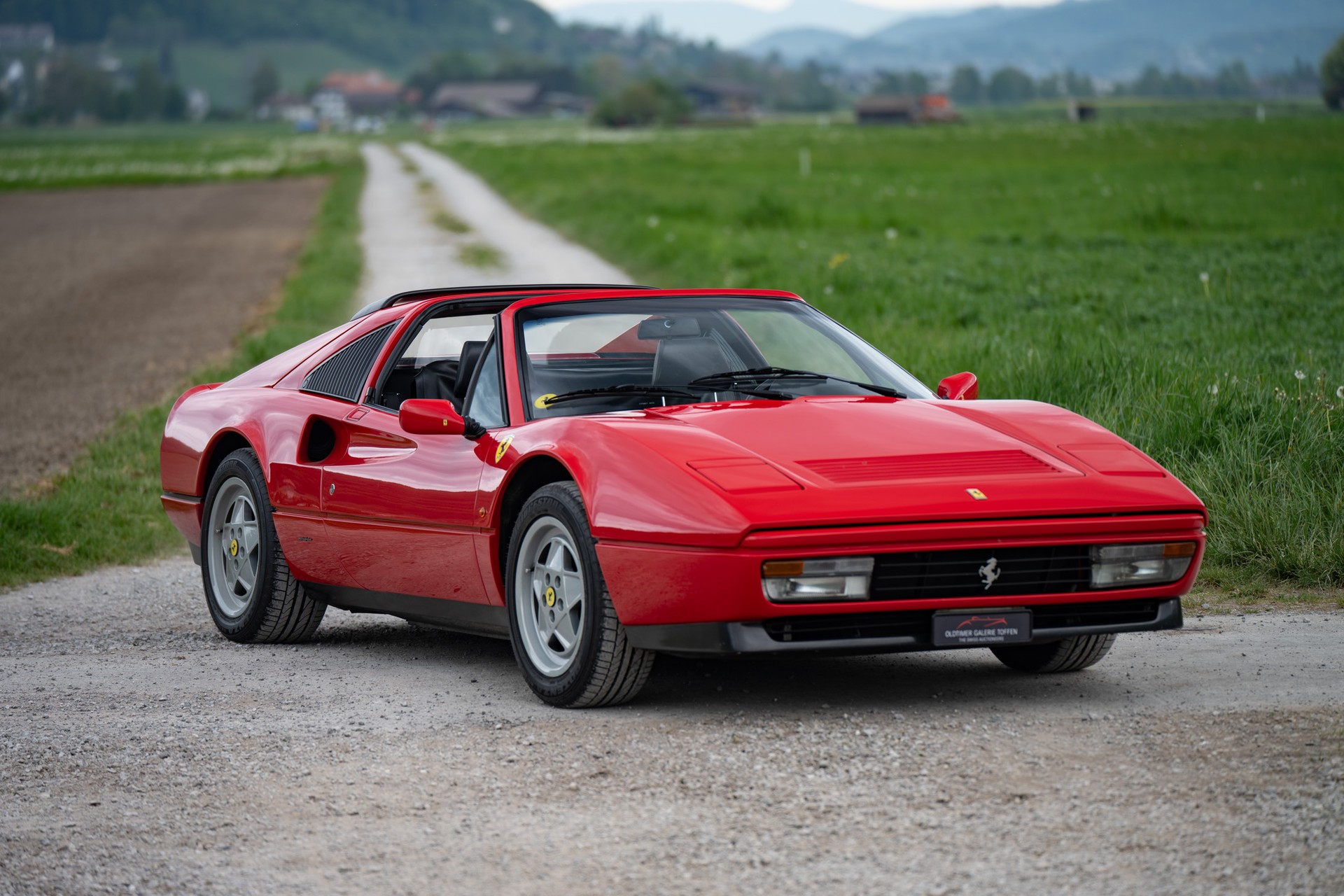 FERRARI 328 GTS