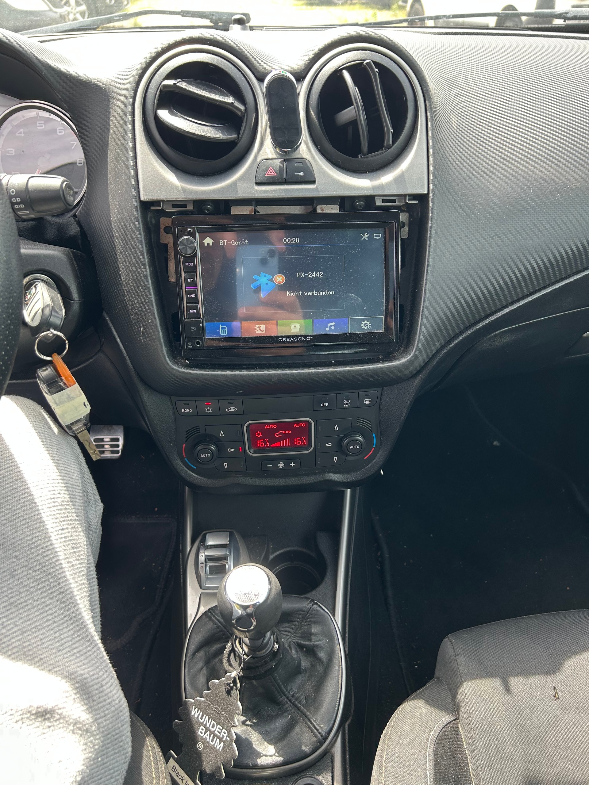 ALFA ROMEO MiTo 1.4 TB Quadrifoglio Verde-image-7