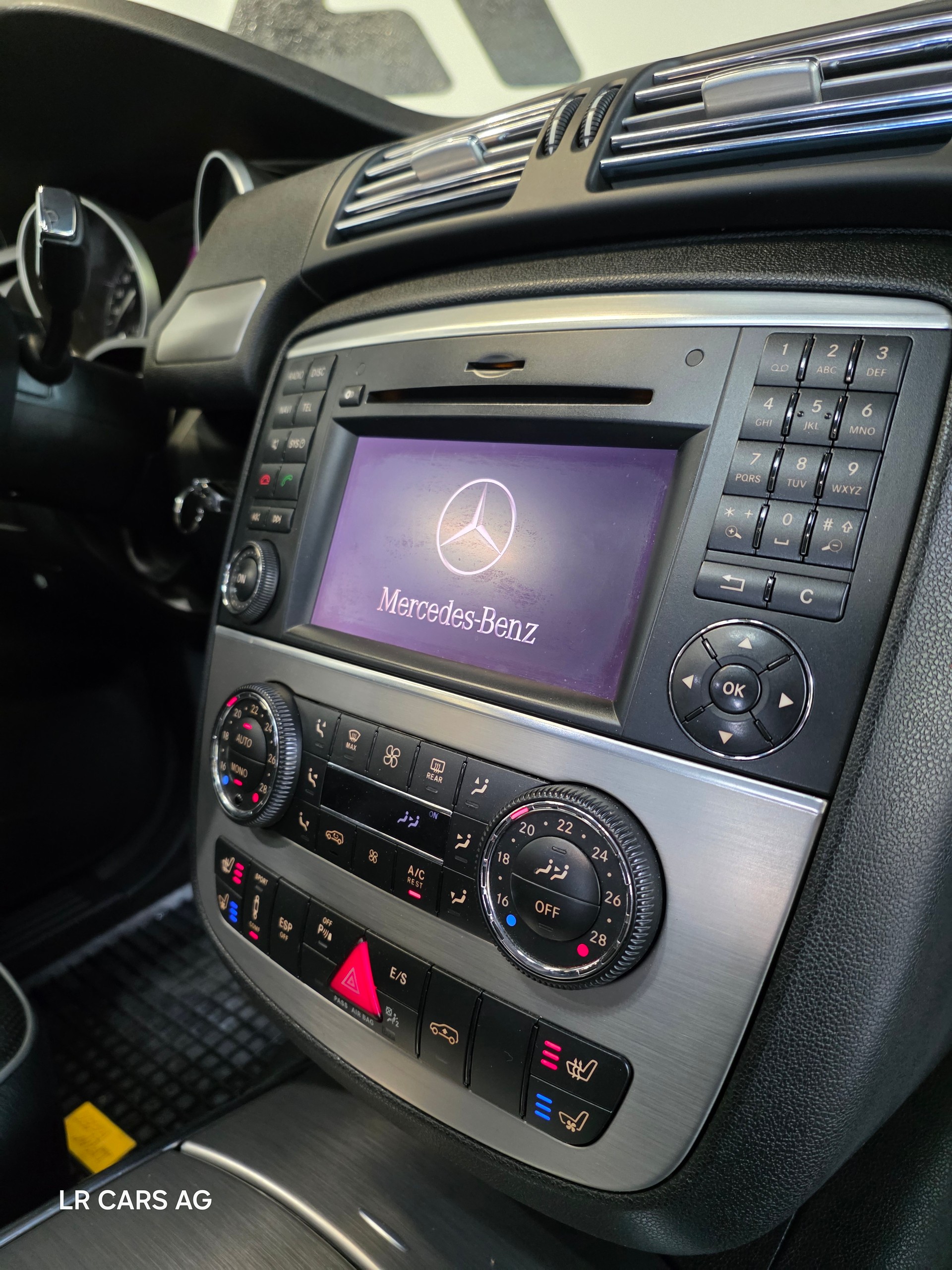 MERCEDES-BENZ R 350 CDI L 4Matic 7G-Tronic-image-8