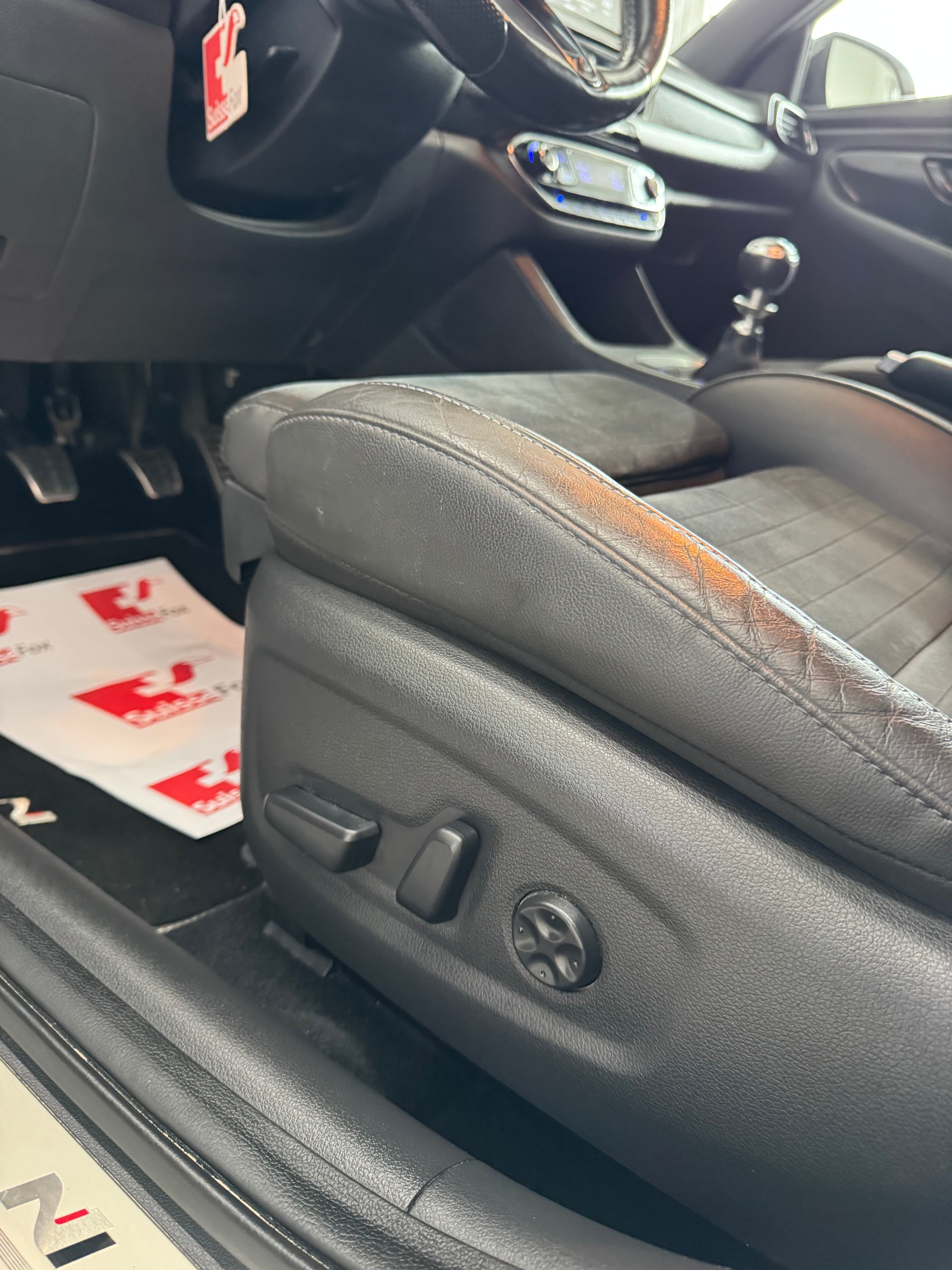 HYUNDAI i30 N 2.0 T-GDi*CH-Fahrzeug*-image-21