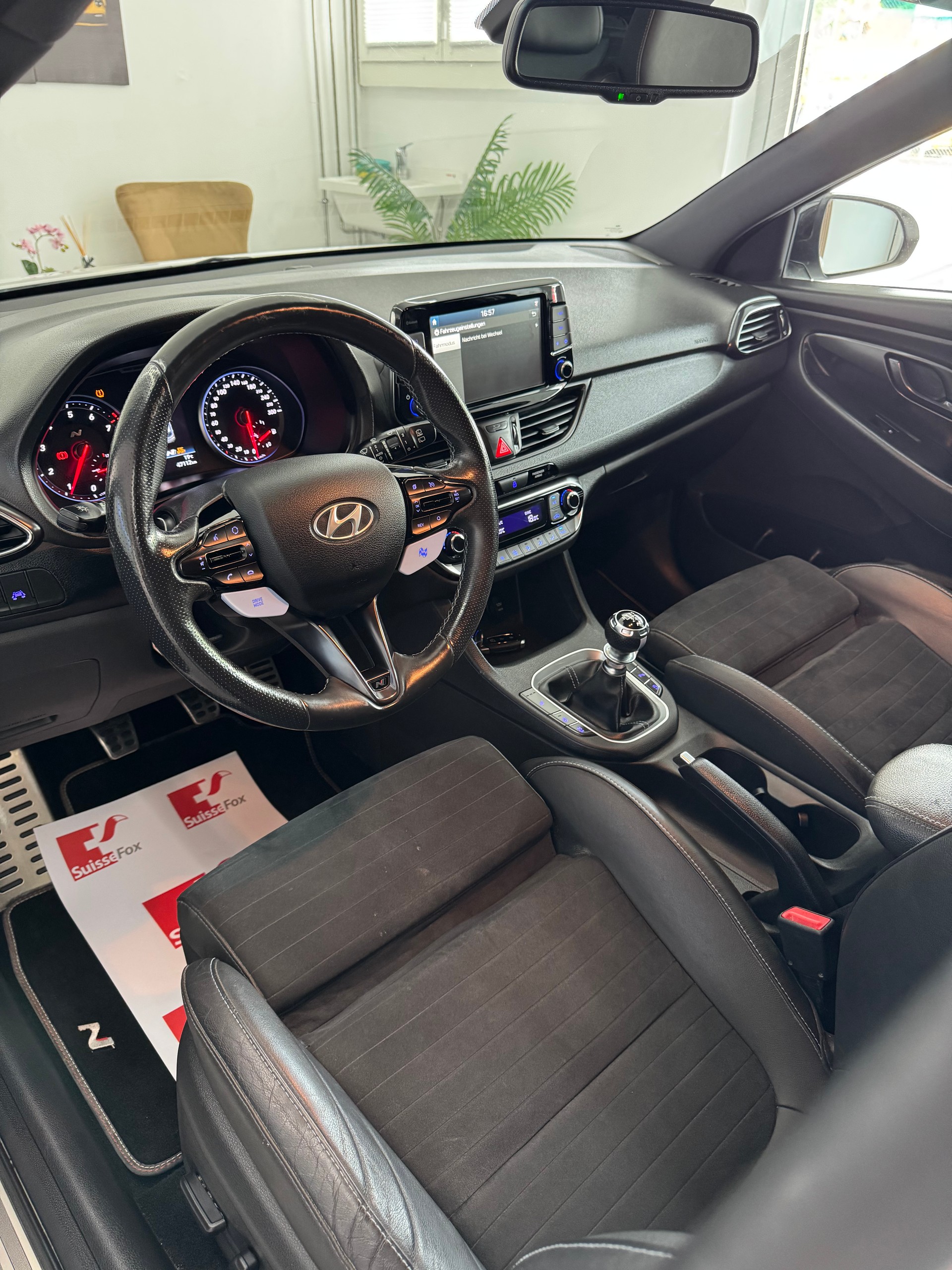 HYUNDAI i30 N 2.0 T-GDi*CH-Fahrzeug*-image-10