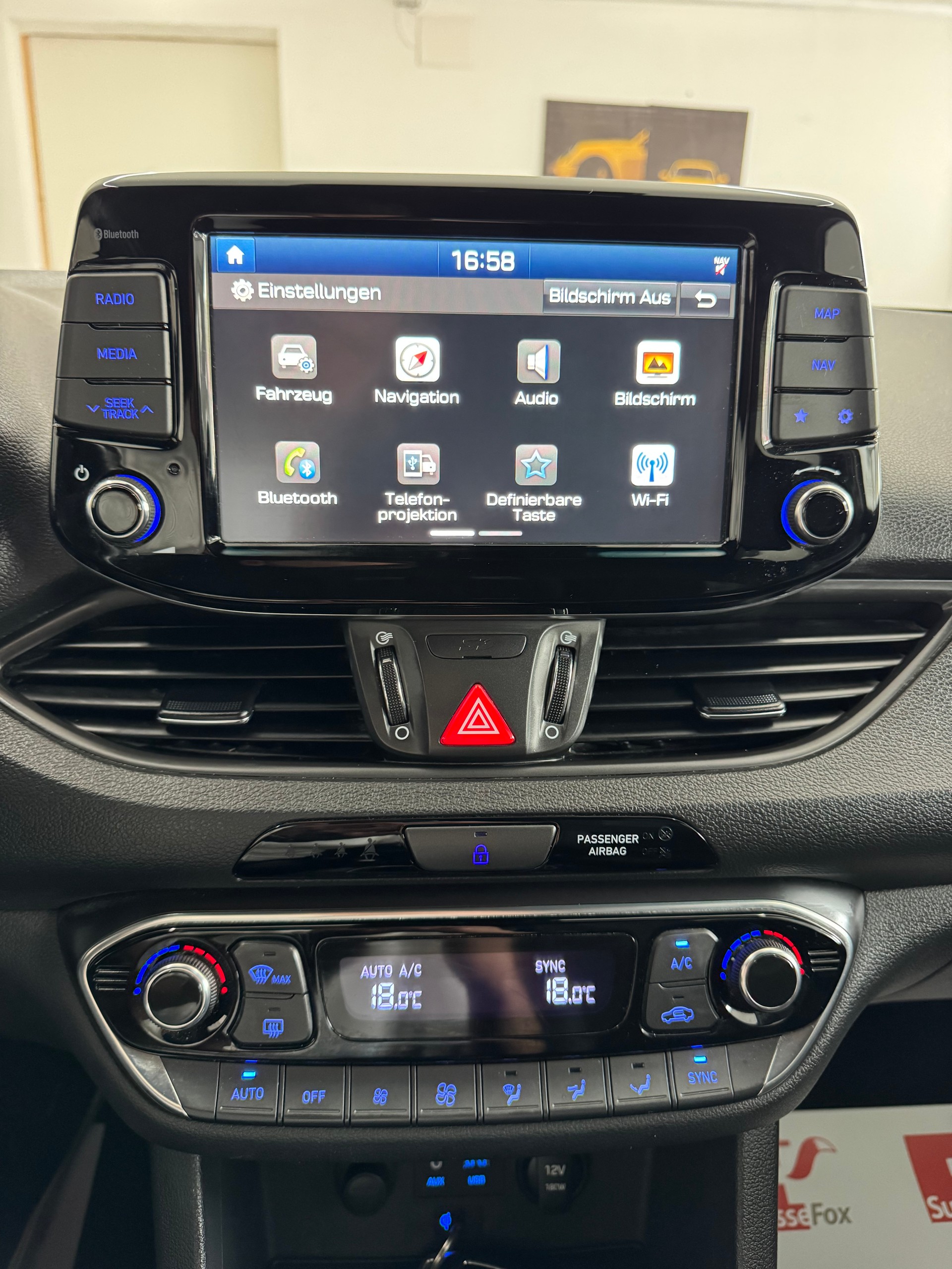 HYUNDAI i30 N 2.0 T-GDi*CH-Fahrzeug*-image-17