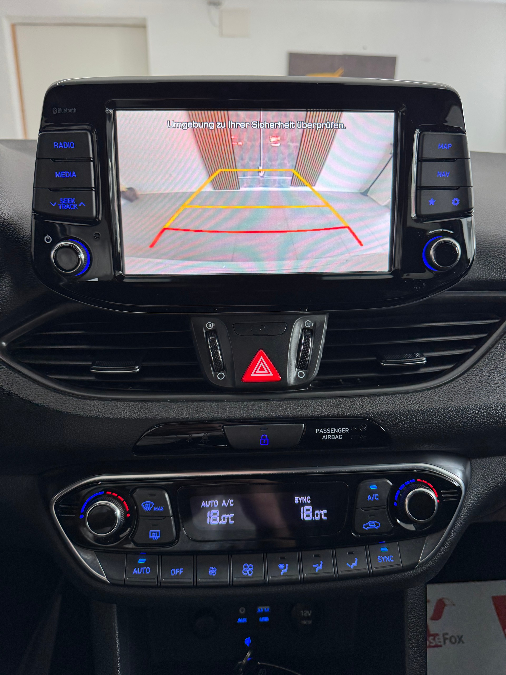 HYUNDAI i30 N 2.0 T-GDi*CH-Fahrzeug*-image-16