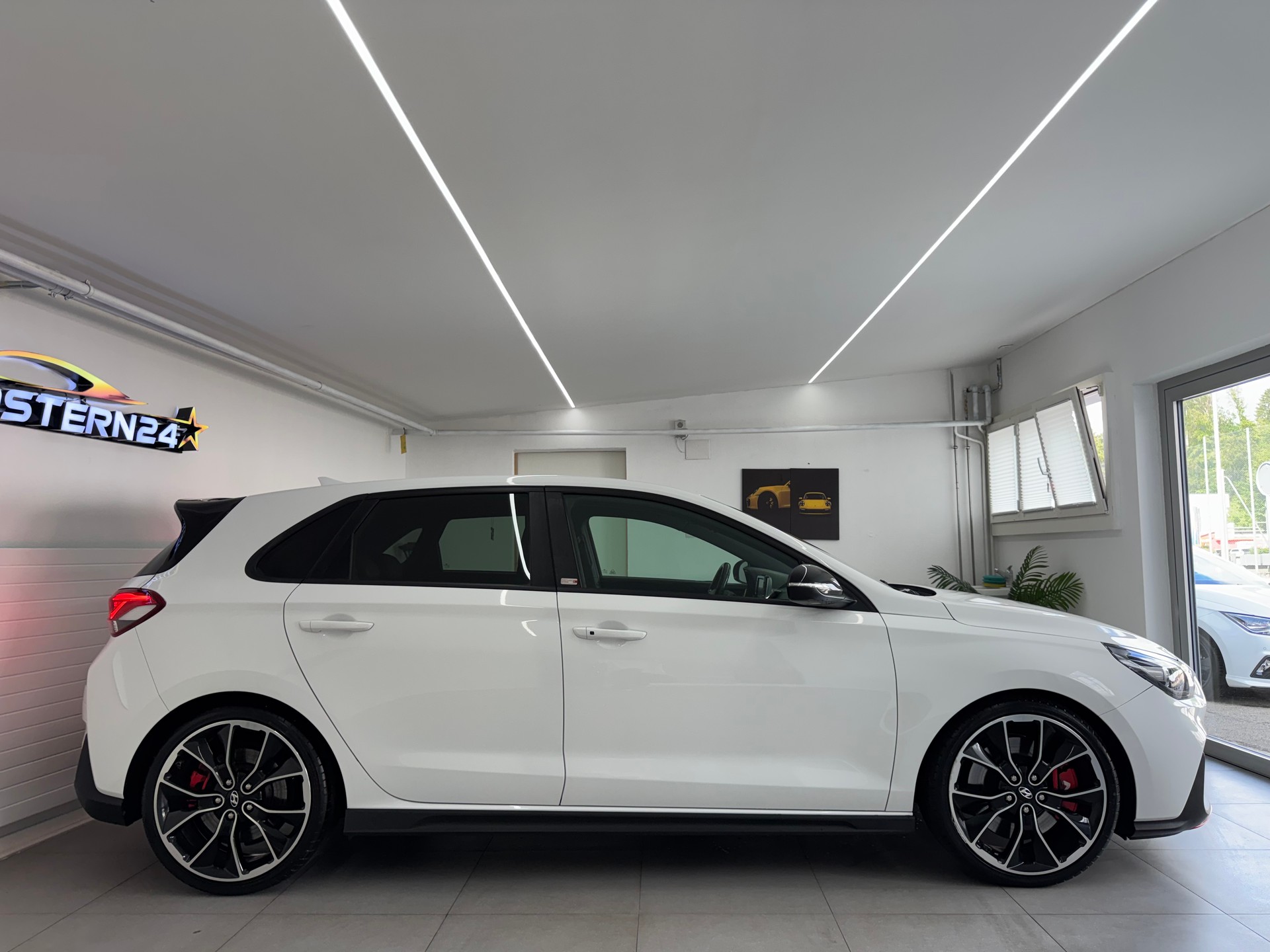 HYUNDAI i30 N 2.0 T-GDi*CH-Fahrzeug*-image-7