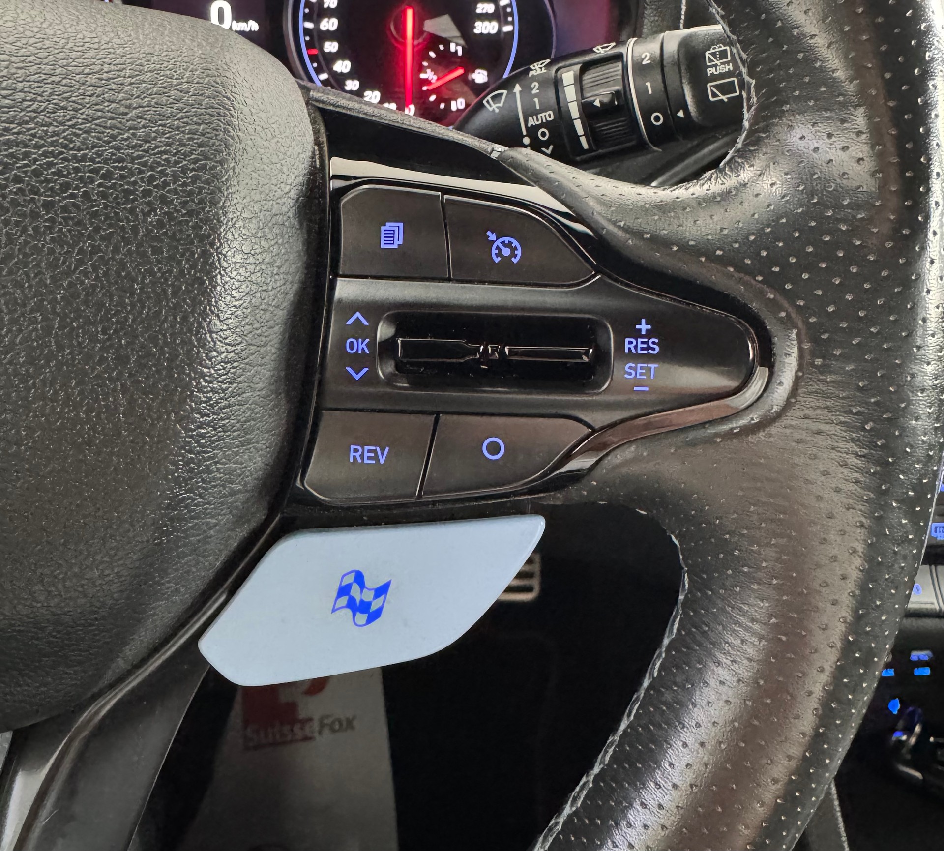 HYUNDAI i30 N 2.0 T-GDi*CH-Fahrzeug*-image-14