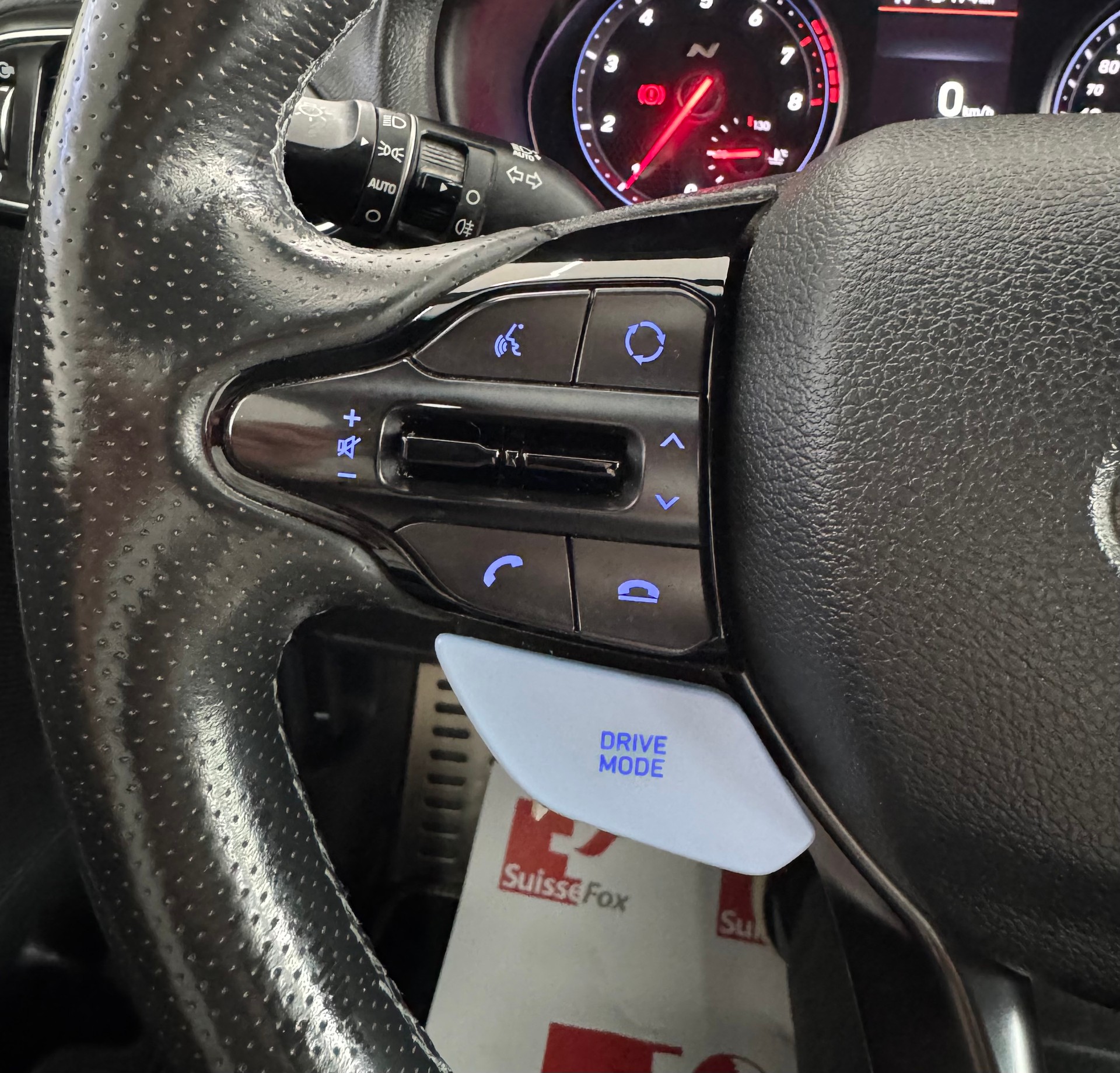 HYUNDAI i30 N 2.0 T-GDi*CH-Fahrzeug*-image-13