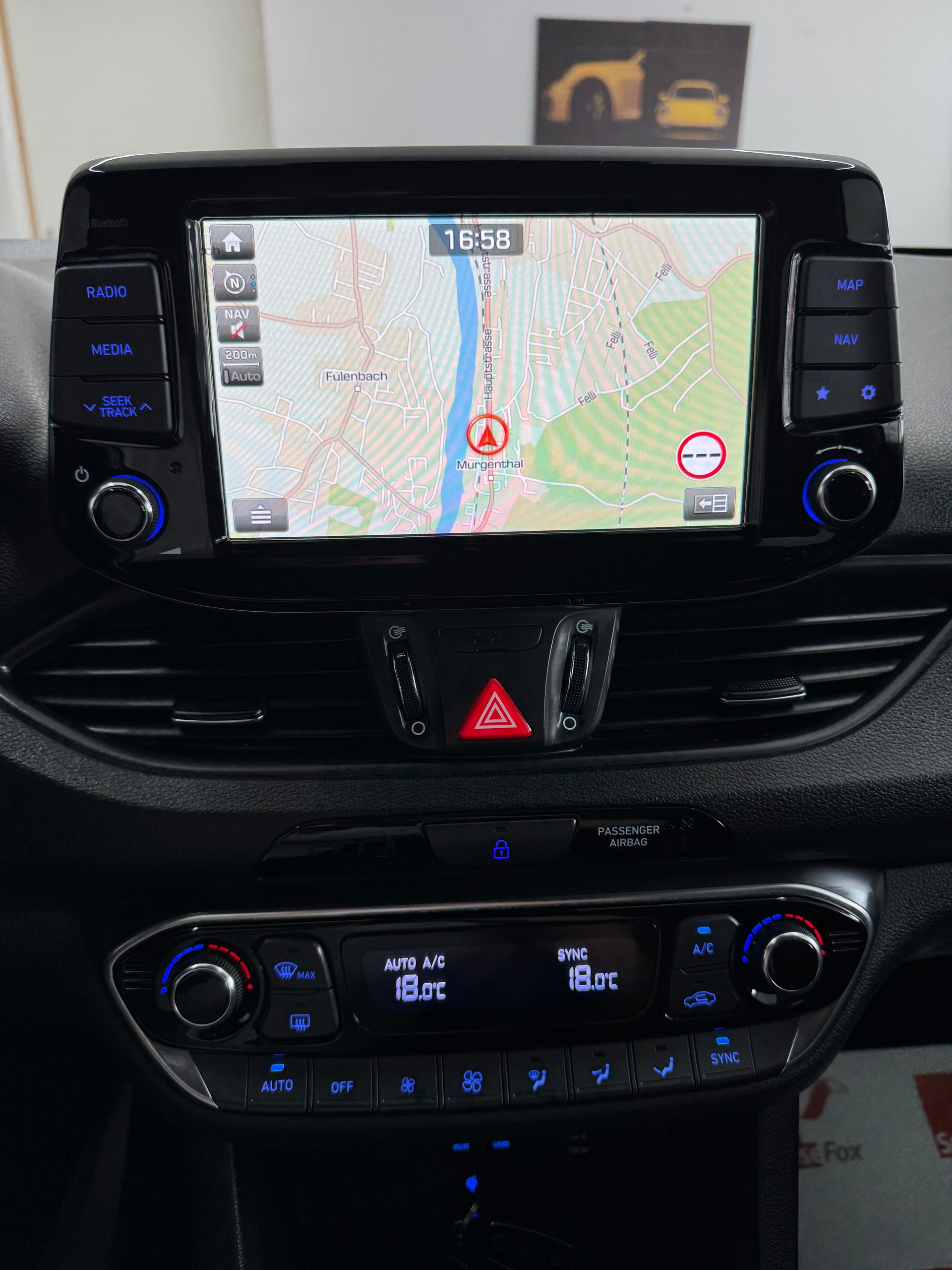 HYUNDAI i30 N 2.0 T-GDi*CH-Fahrzeug*-image-15