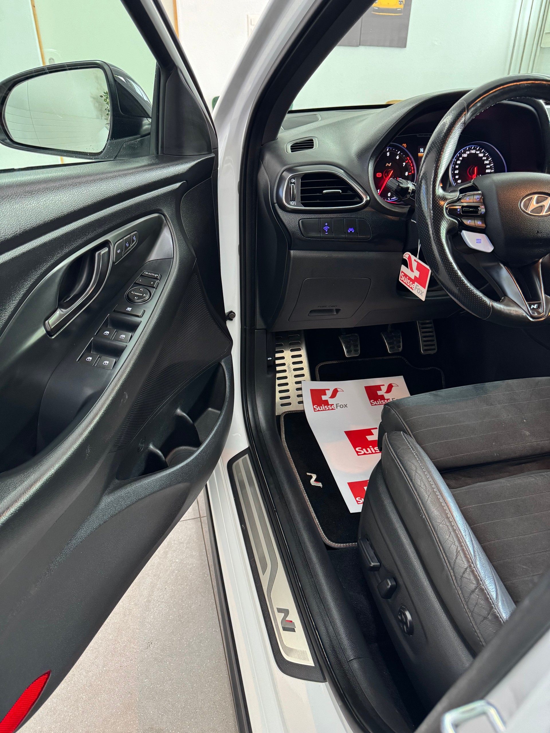HYUNDAI i30 N 2.0 T-GDi*CH-Fahrzeug*-image-9