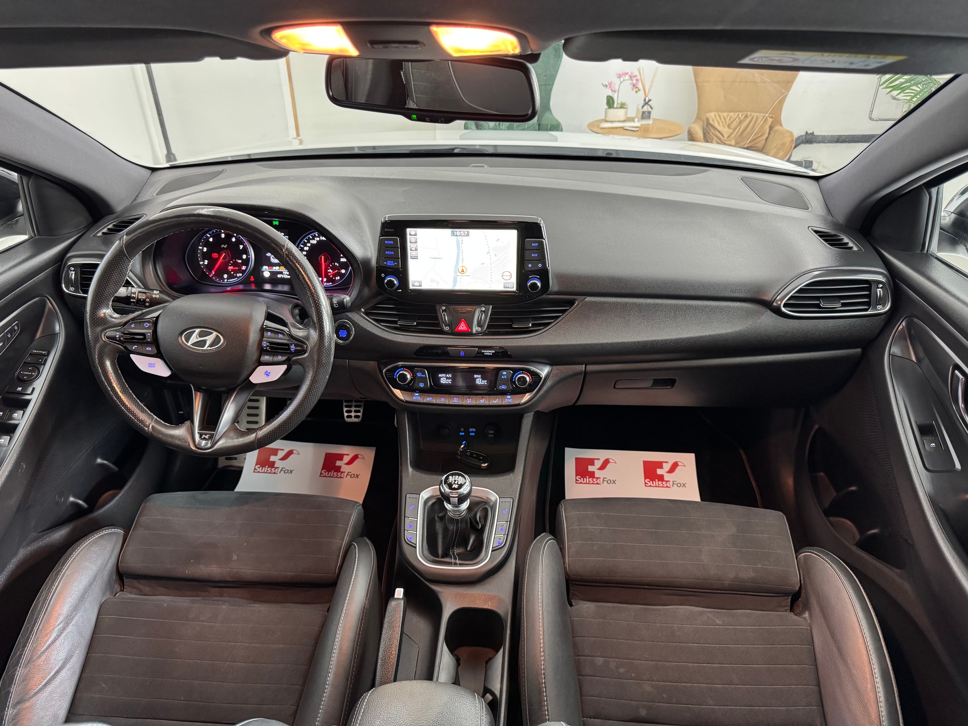 HYUNDAI i30 N 2.0 T-GDi*CH-Fahrzeug*-image-8