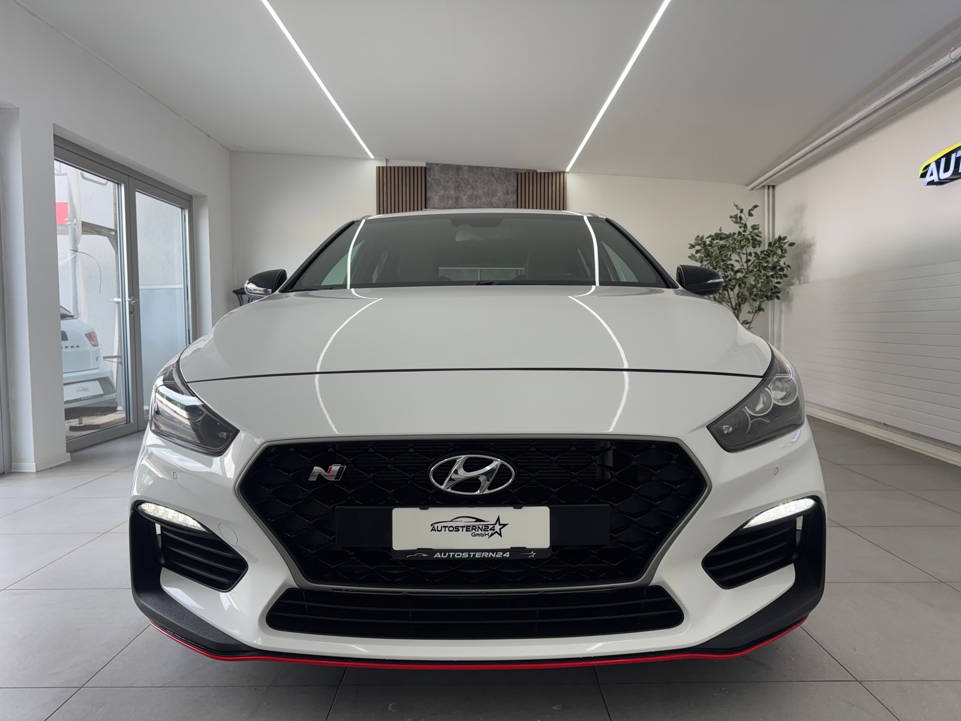 HYUNDAI i30 N 2.0 T-GDi*CH-Fahrzeug*-image-2